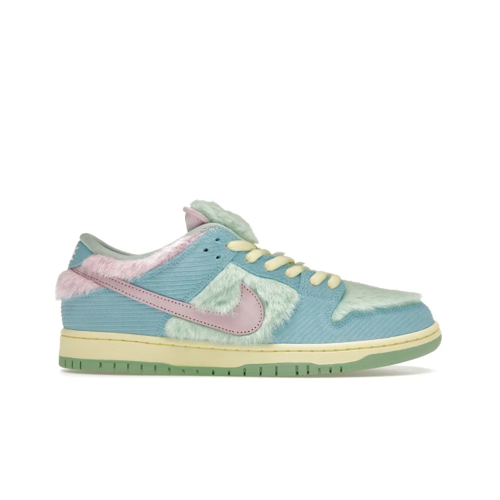 Nike SB Dunk Low Verdy Visty