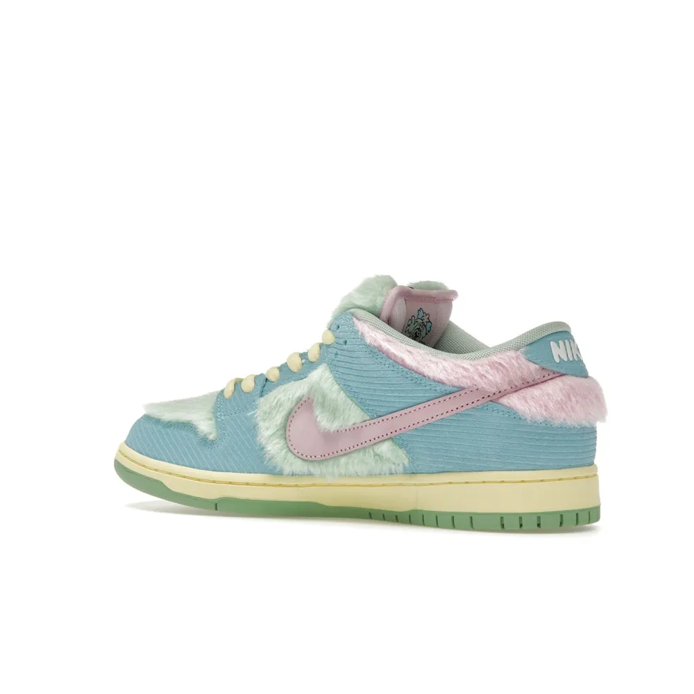 Nike SB Dunk Low Verdy Visty