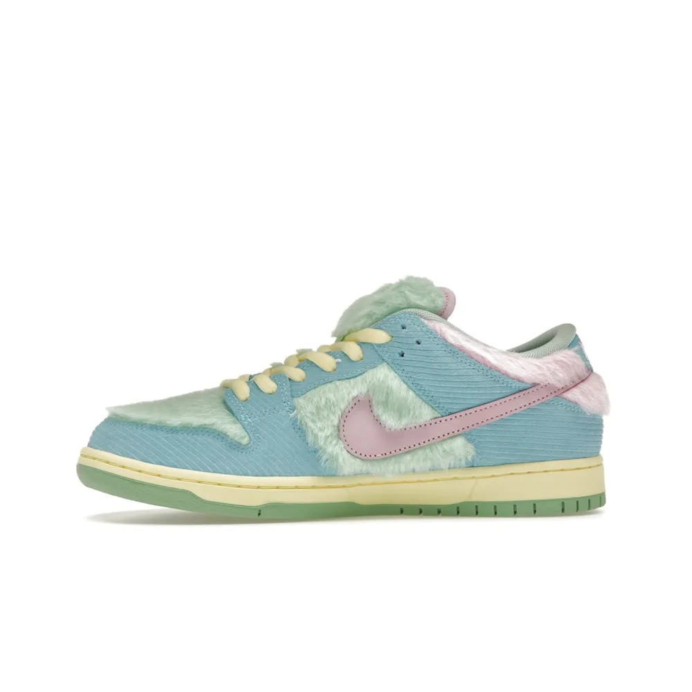 Nike SB Dunk Low Verdy Visty