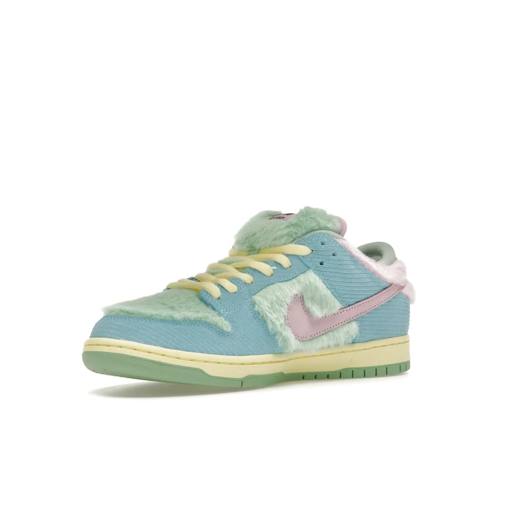 Nike SB Dunk Low Verdy Visty