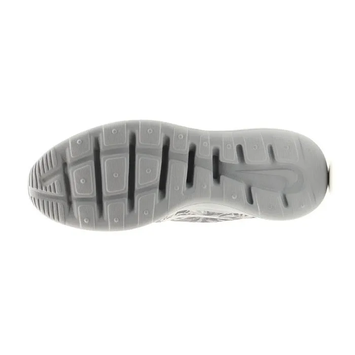 Nike scarpa da palestra Kaishi 2.0 Print 833667 010 grigio-bianco