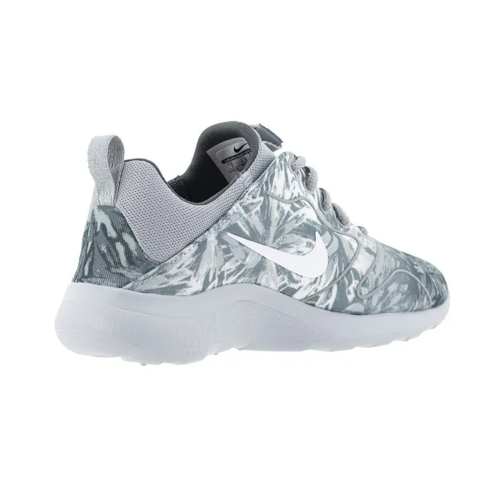 Nike scarpa da palestra Kaishi 2.0 Print 833667 010 grigio-bianco