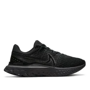 Nike Women's React Infinity Run Flyknit 3 Running Shoes