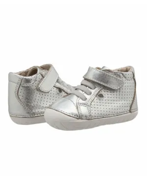 Old Soles Cheer Pave - Silver