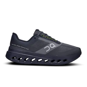 On Running Women's Cloudsurfer Next Lumos Shoes - Black / Iron