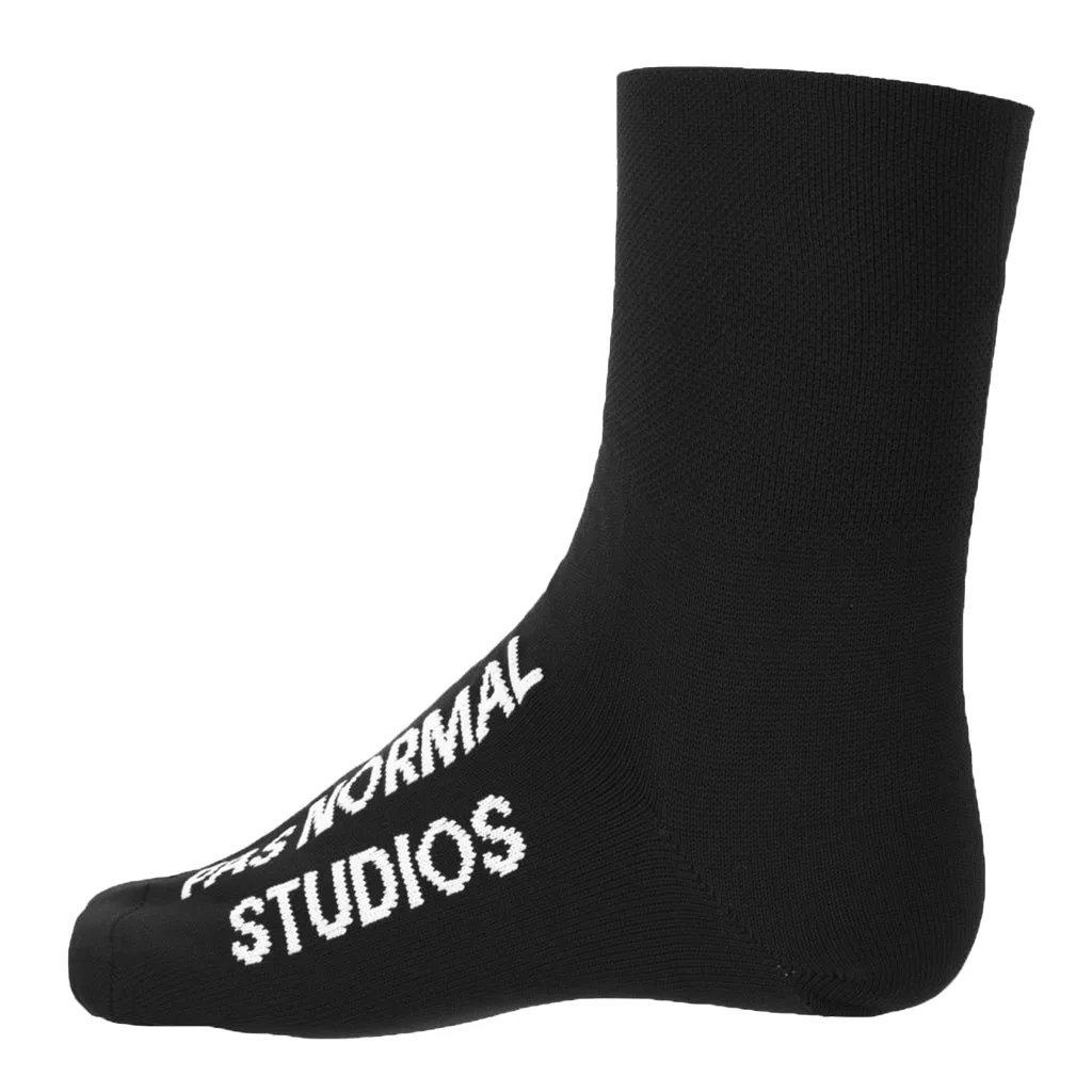 Pas Normal Studios Logo Oversock