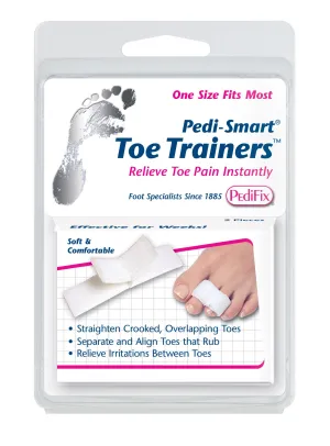 PEDIFIX TOE TRAINER (2/PK)