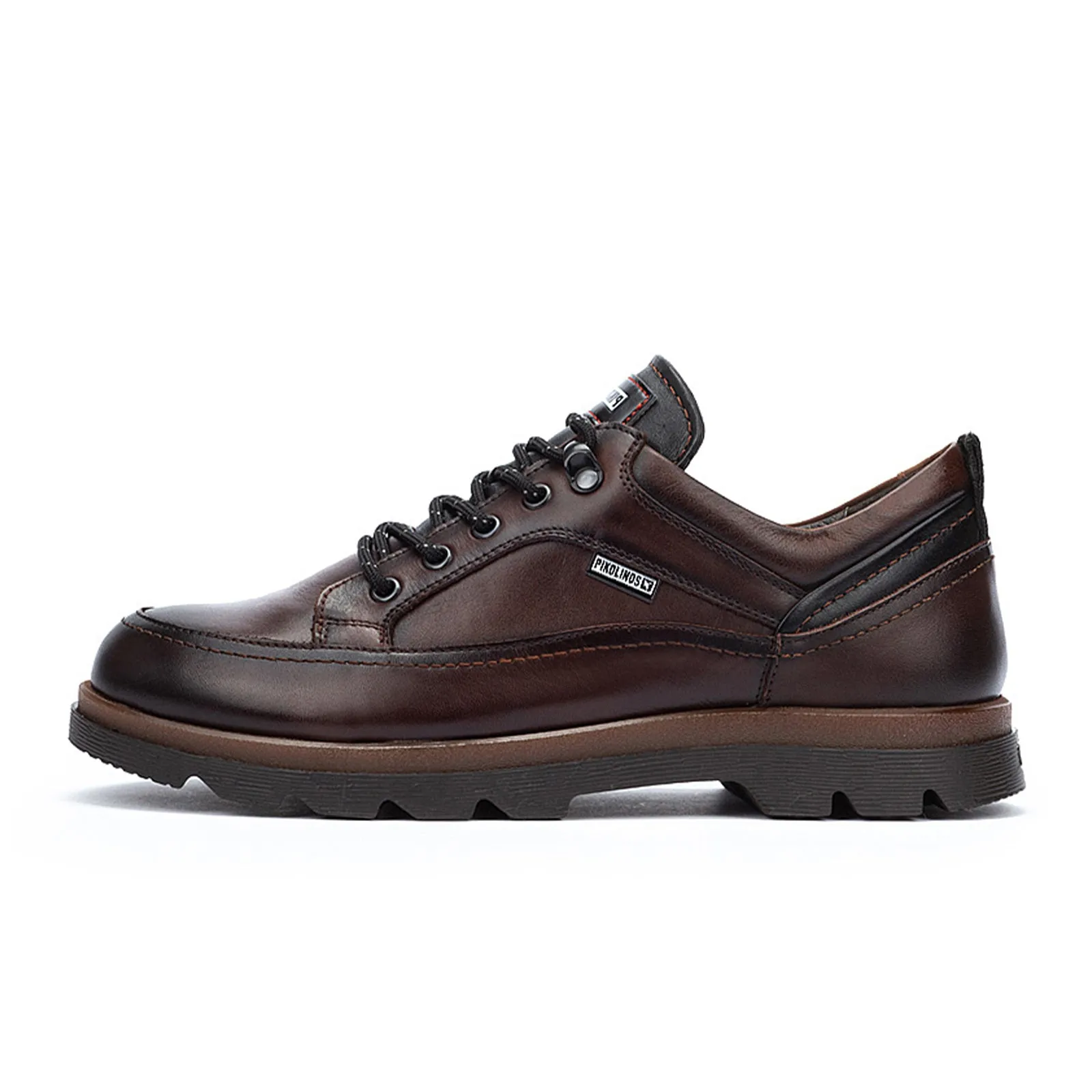 Pikolinos Vigo M3M-4248C1 Lace Up (Men) - Olmo