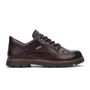 Pikolinos Vigo M3M-4248C1 Lace Up (Men) - Olmo