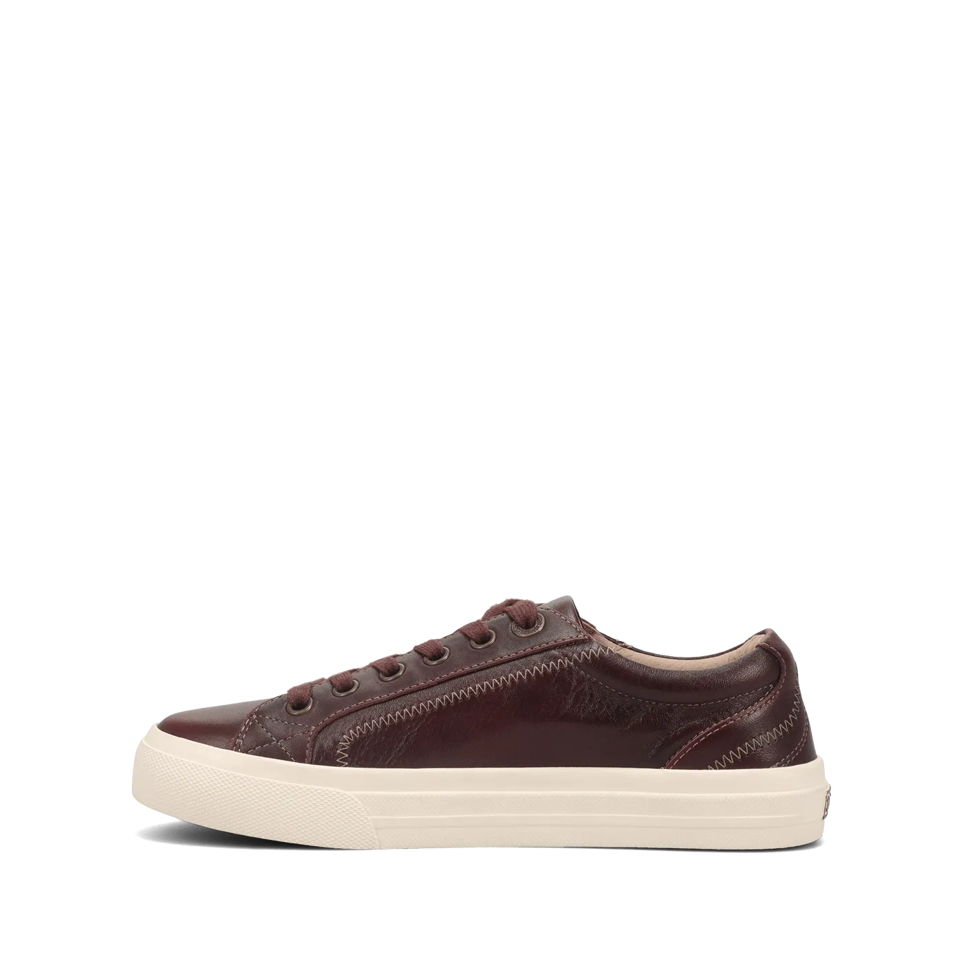 Plim Soul Lux | Leather | Merlot