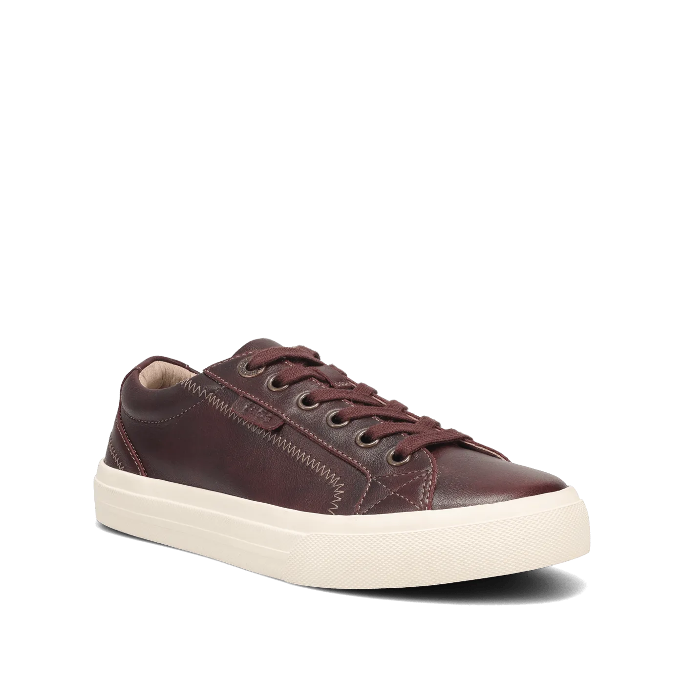 Plim Soul Lux | Leather | Merlot