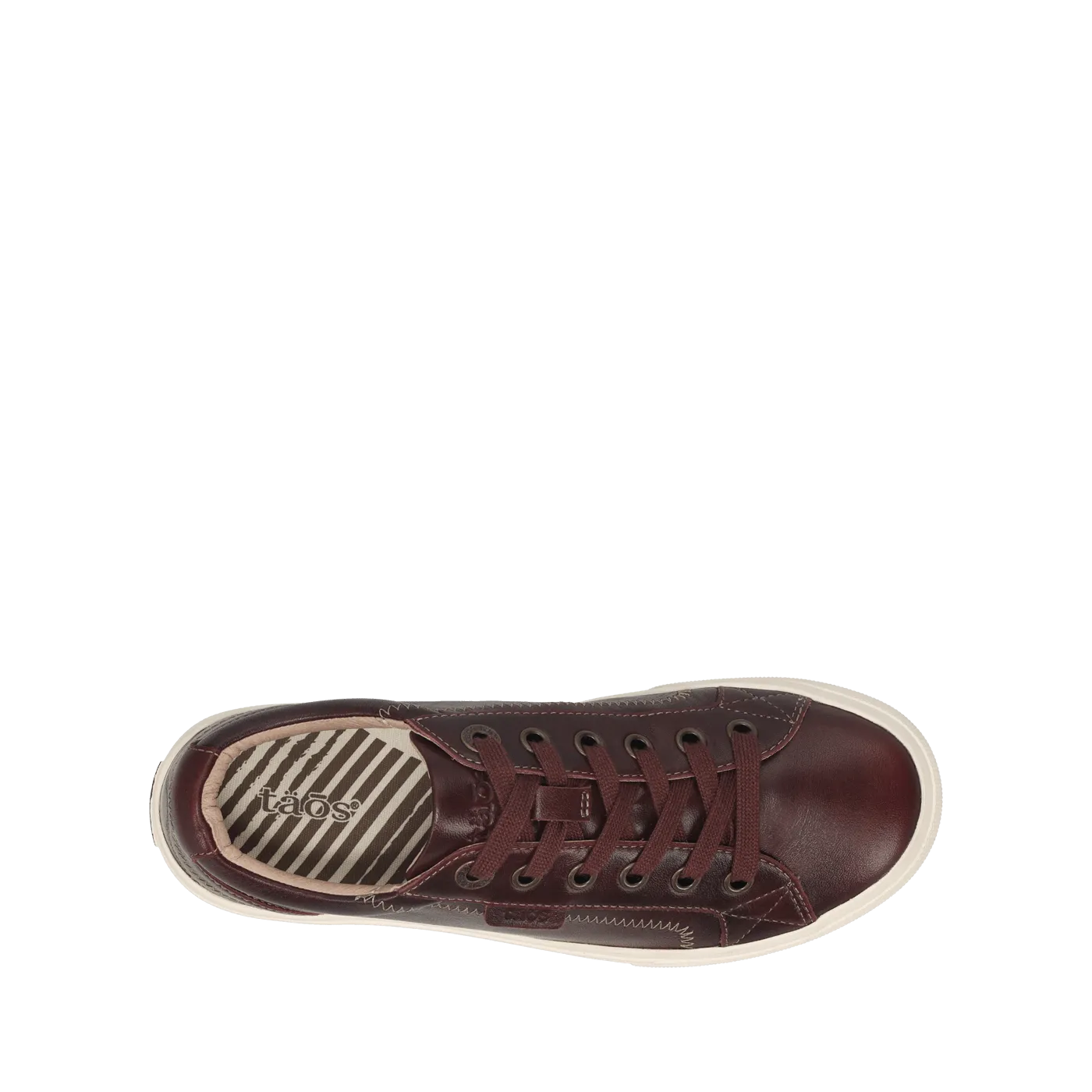 Plim Soul Lux | Leather | Merlot