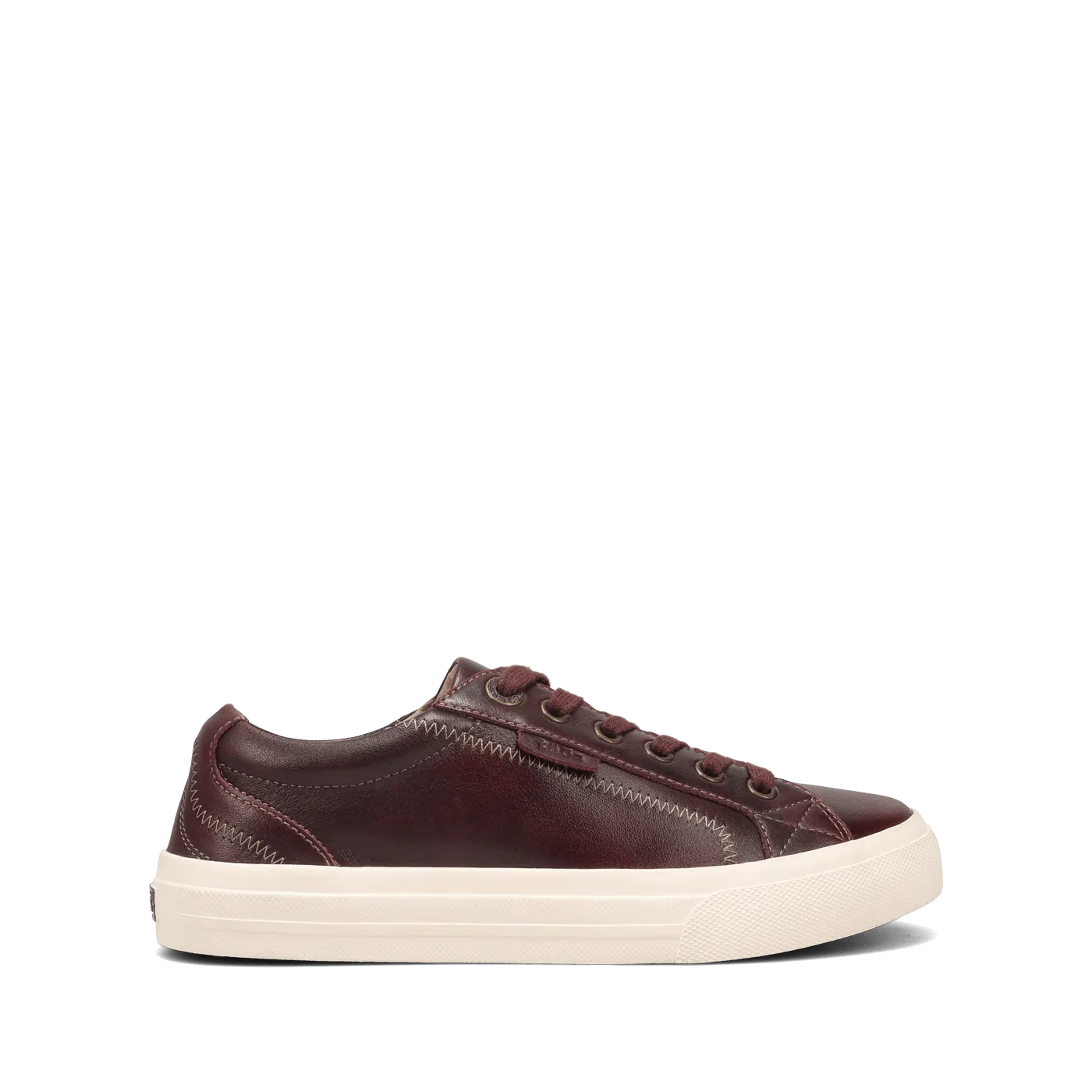 Plim Soul Lux | Leather | Merlot