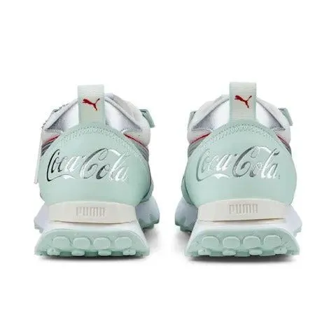 PUMA x COCA-COLA RIDER FV (LIMITED EDITION)