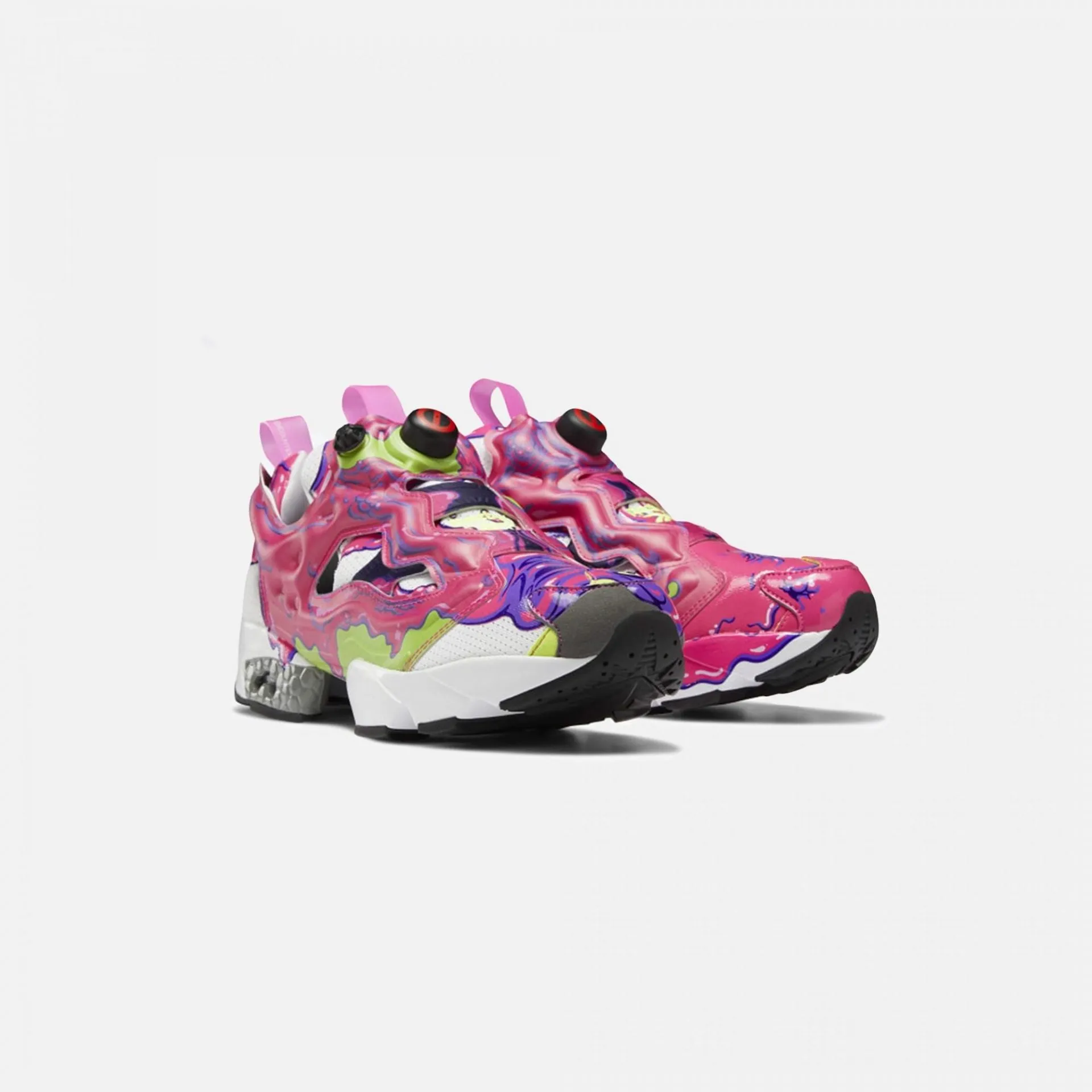 Reebok | GHOSTBUSTERS INSTAPUMP FURY