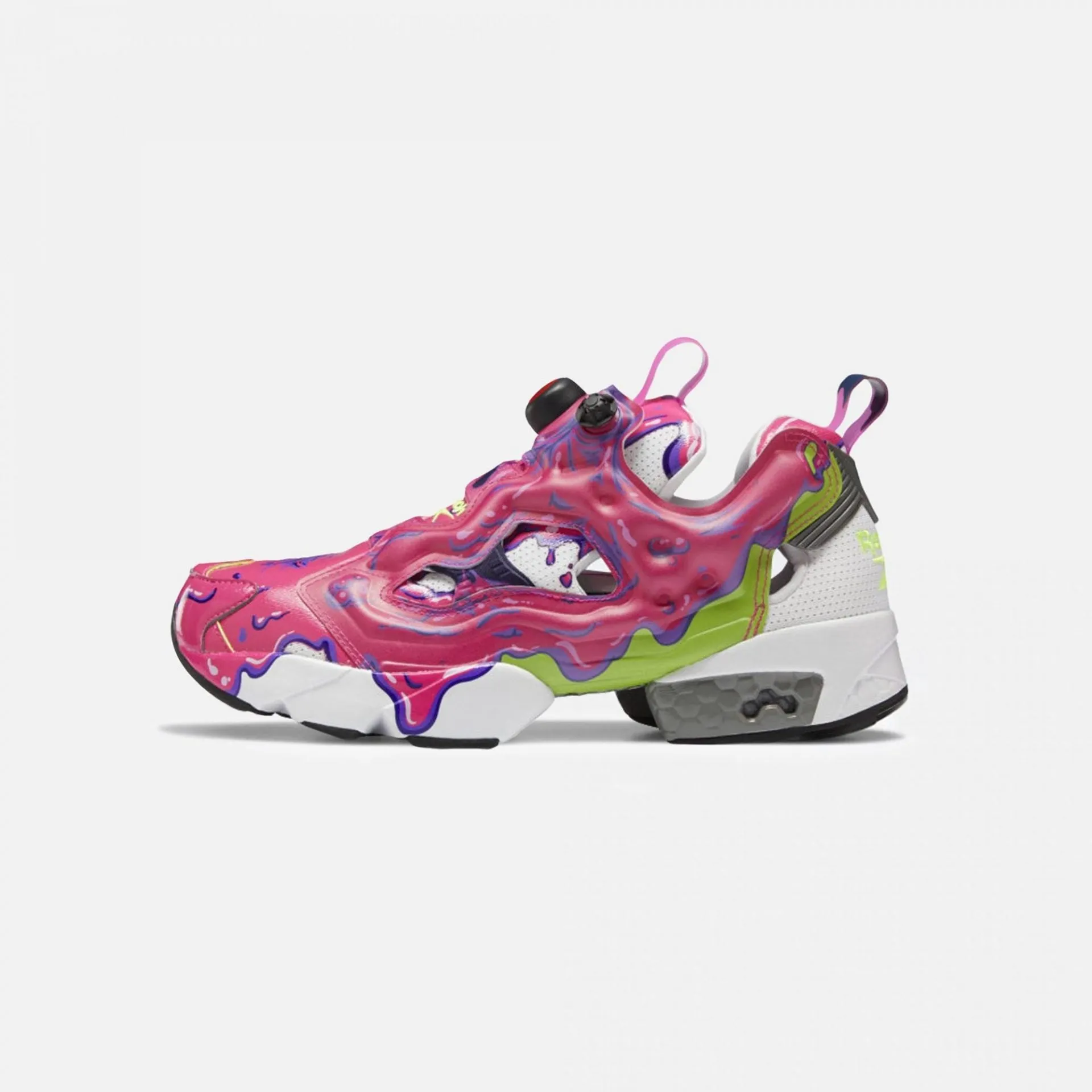 Reebok | GHOSTBUSTERS INSTAPUMP FURY