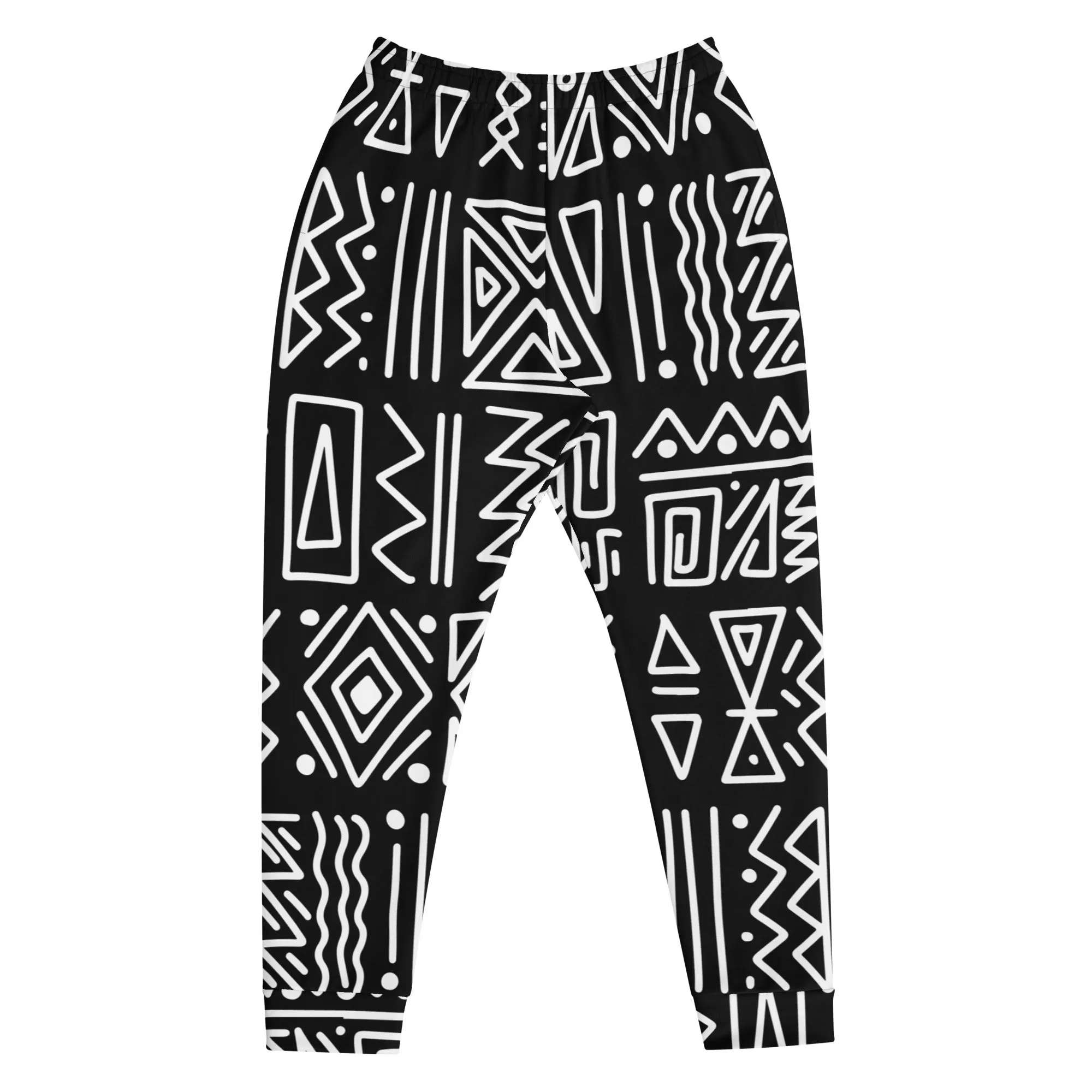 Rhythms Men's Joggers