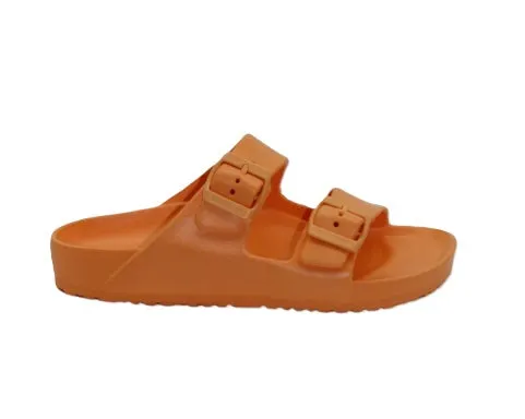 Ripe  Eva Slide By Human * SELECTED COLOURS DISCOUNT DISCONTINUED