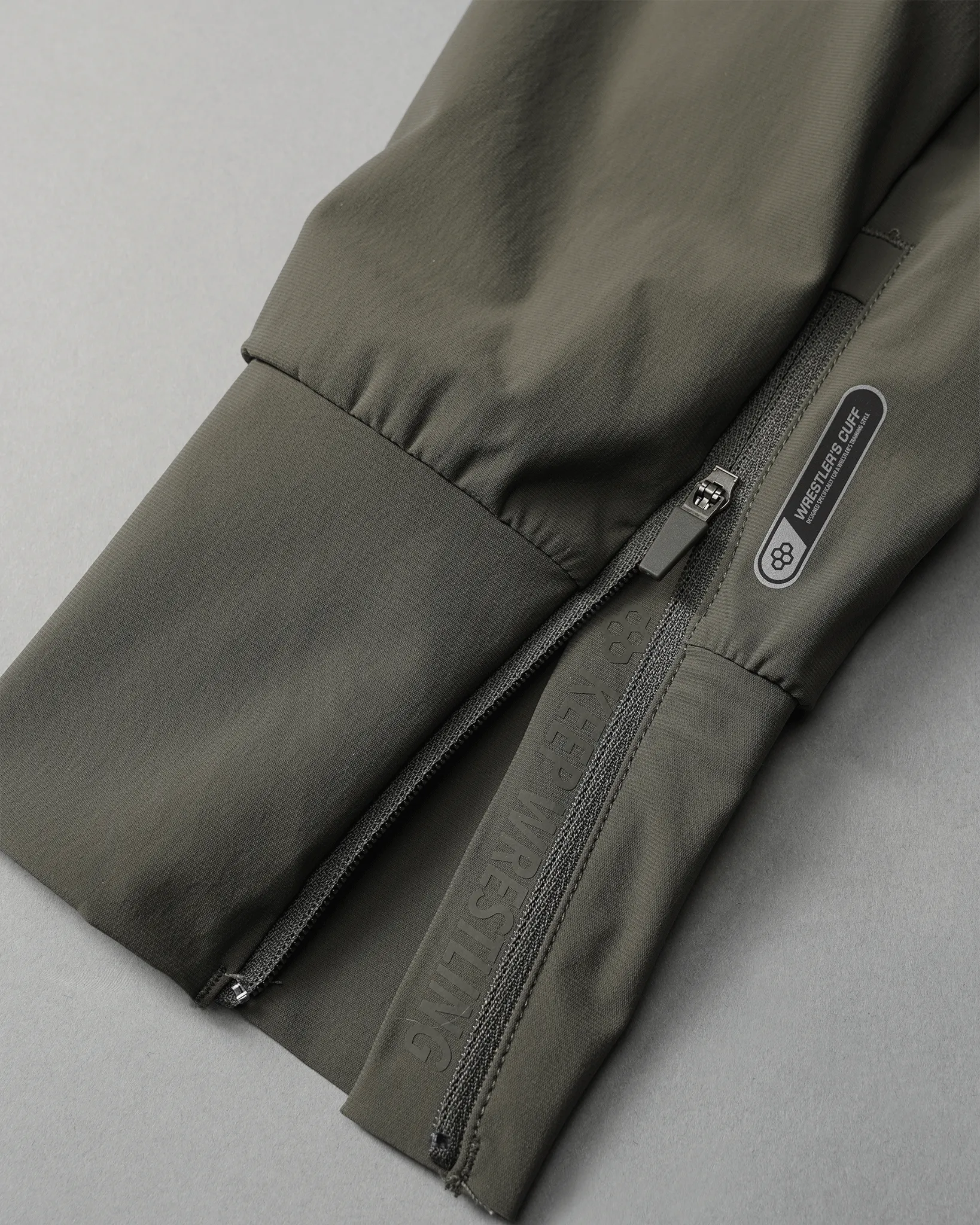 RUDIS Lightweight Tech Jogger