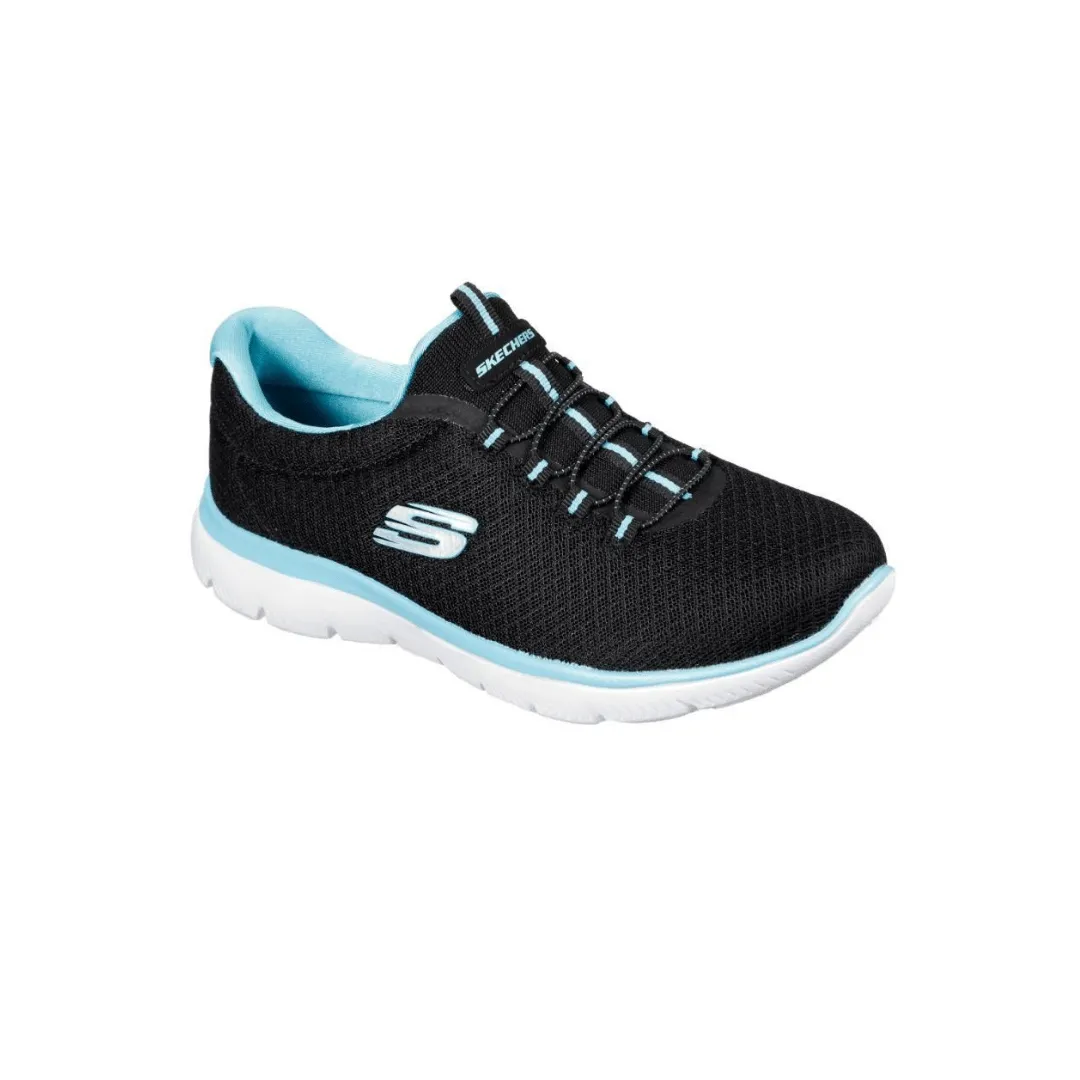 Running Shoes Summits