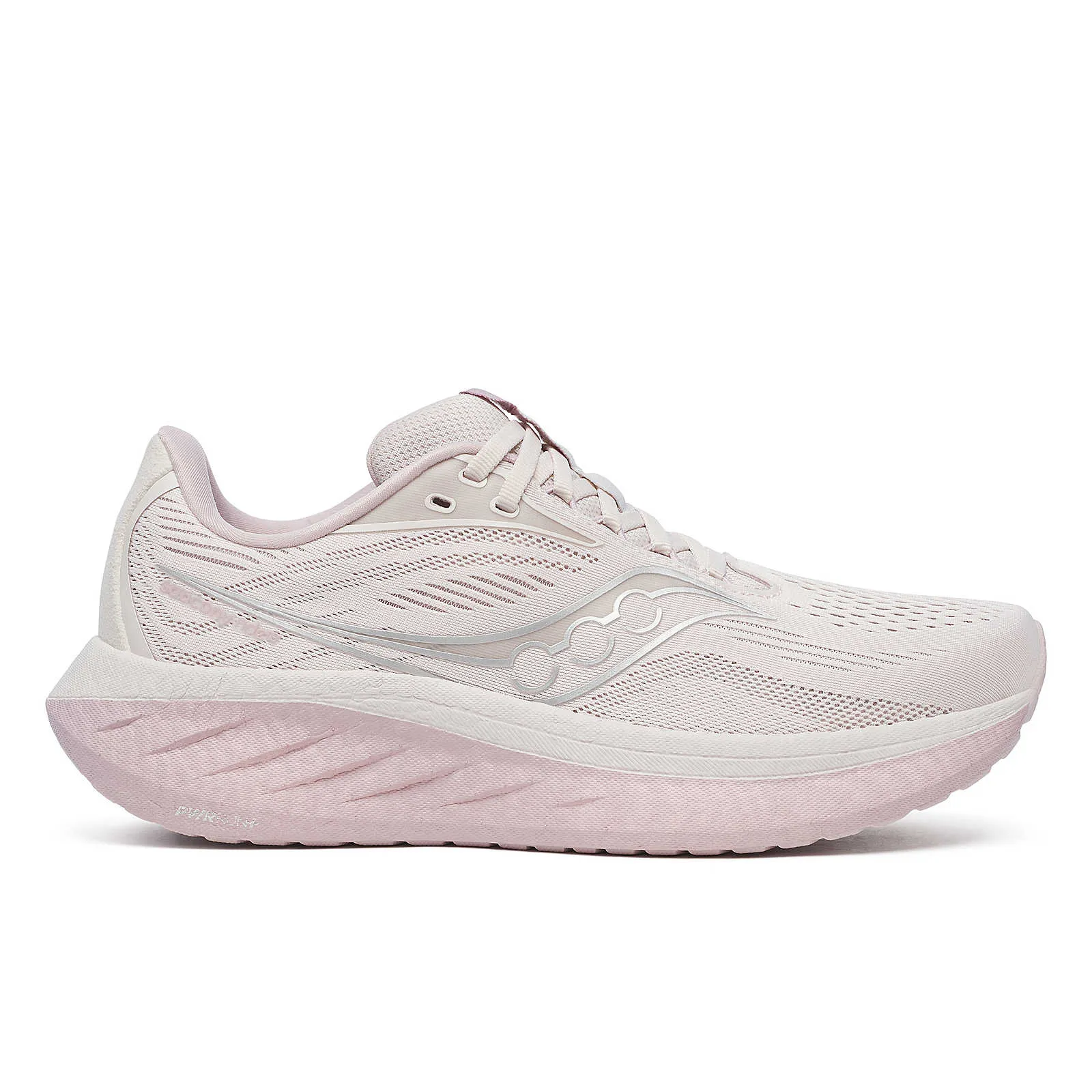 Saucony Women's Ride 18