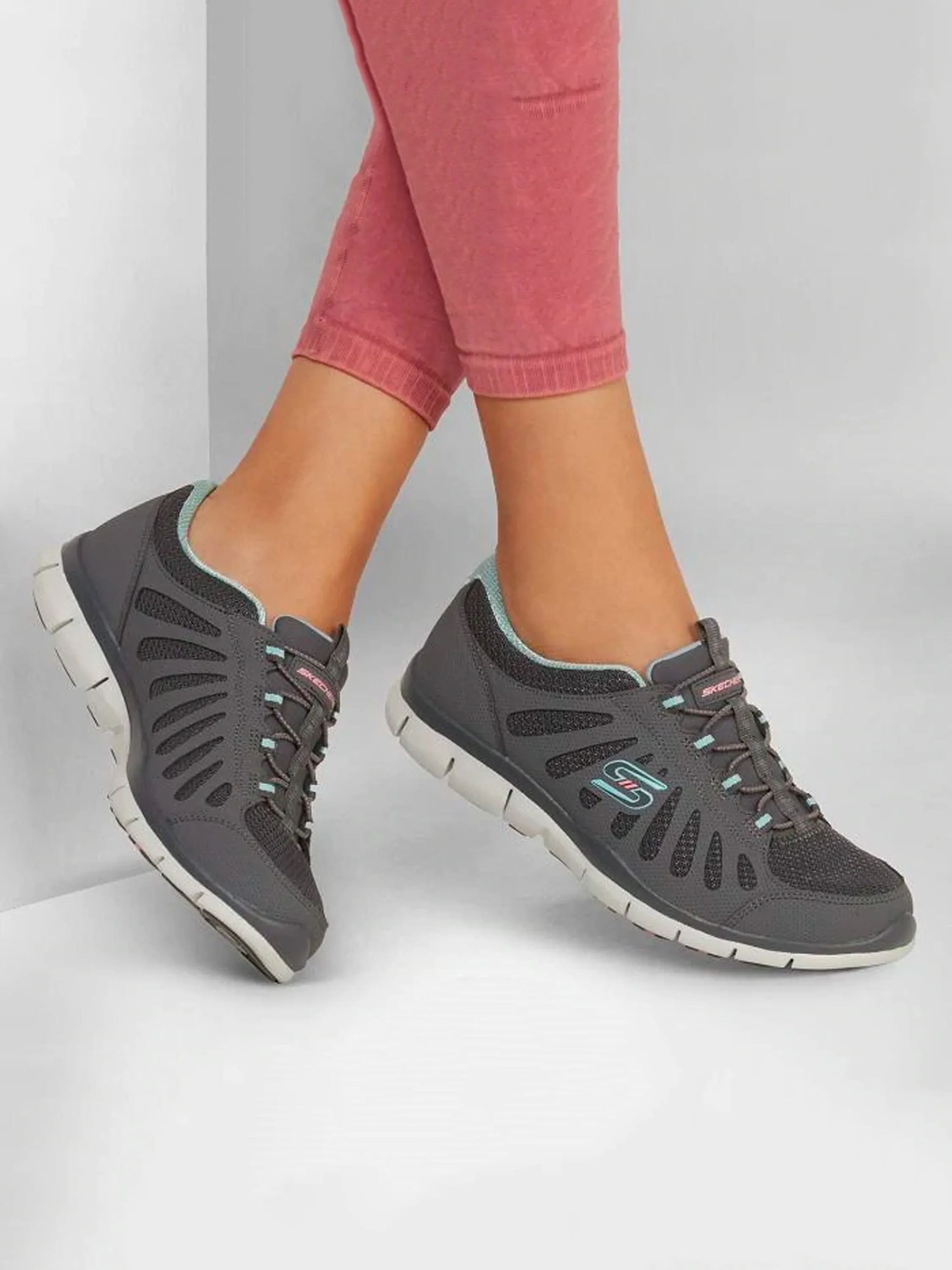 Skechers Women's Gratis - Be Magnificent Shoes