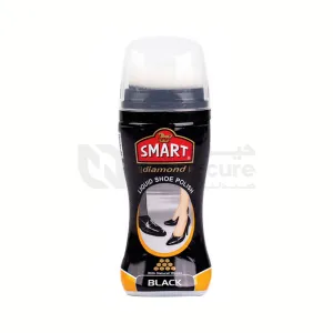 Smart Liquid Shoe Polish 75 ml