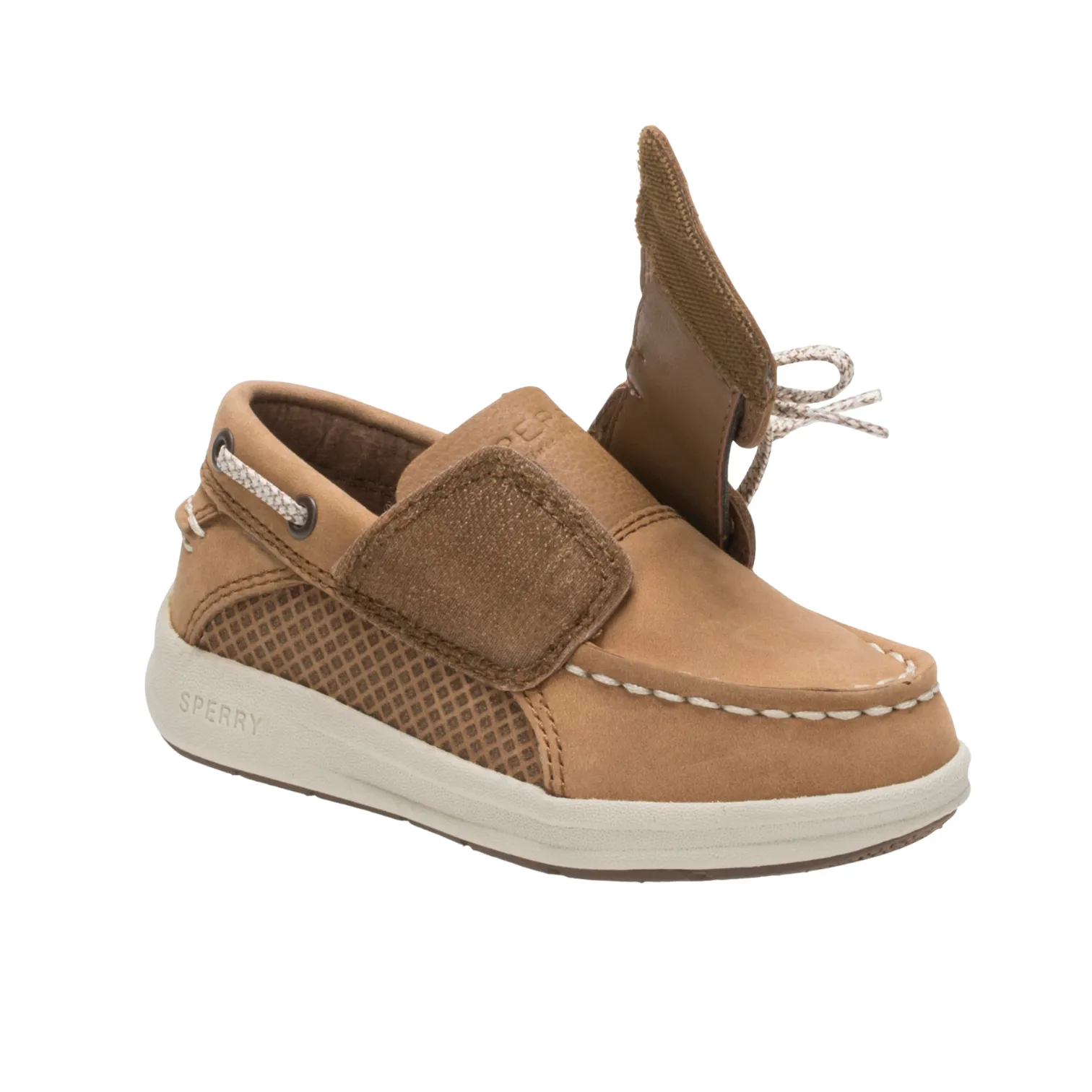 Sperry Gamefish Junior Boat Shoe