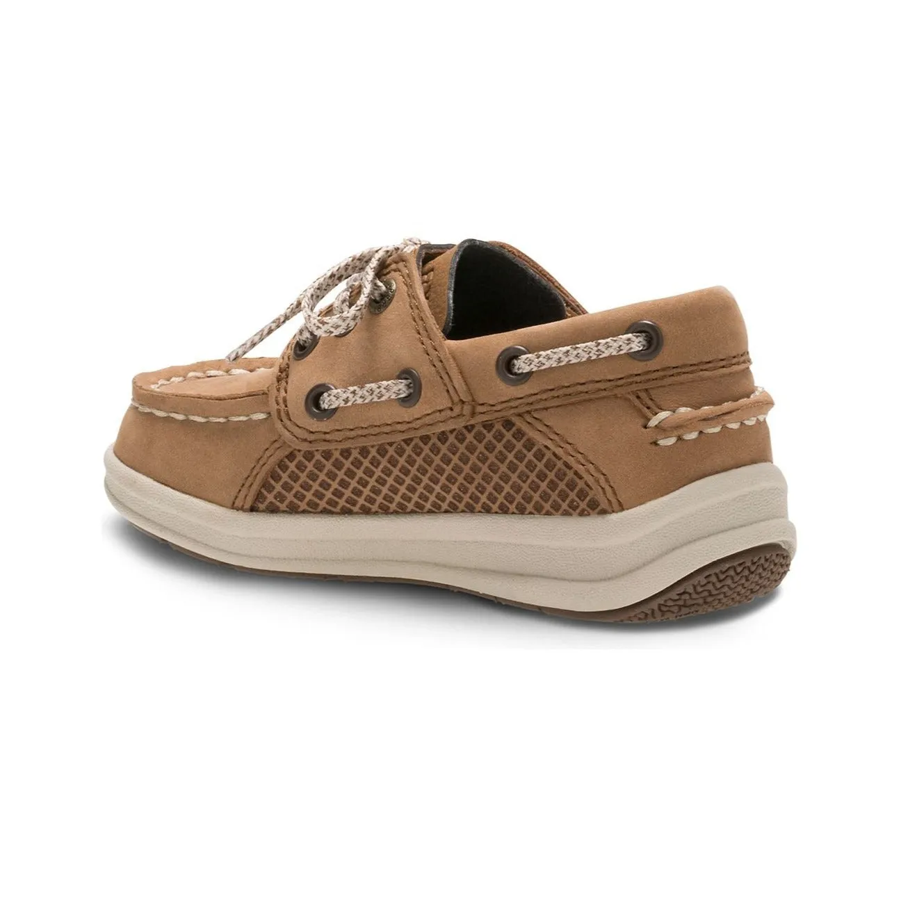 Sperry Gamefish Junior Boat Shoe