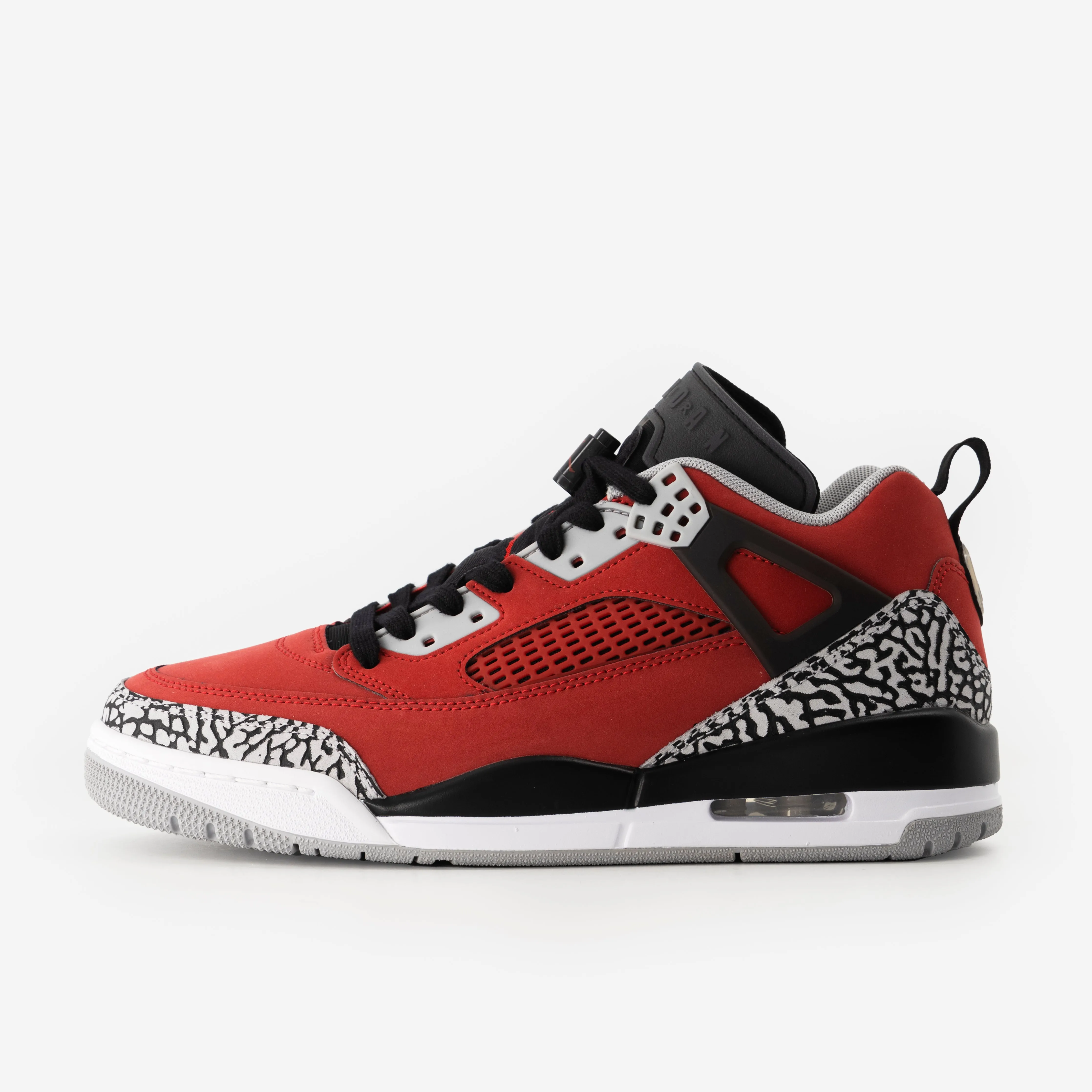 Spizike Low