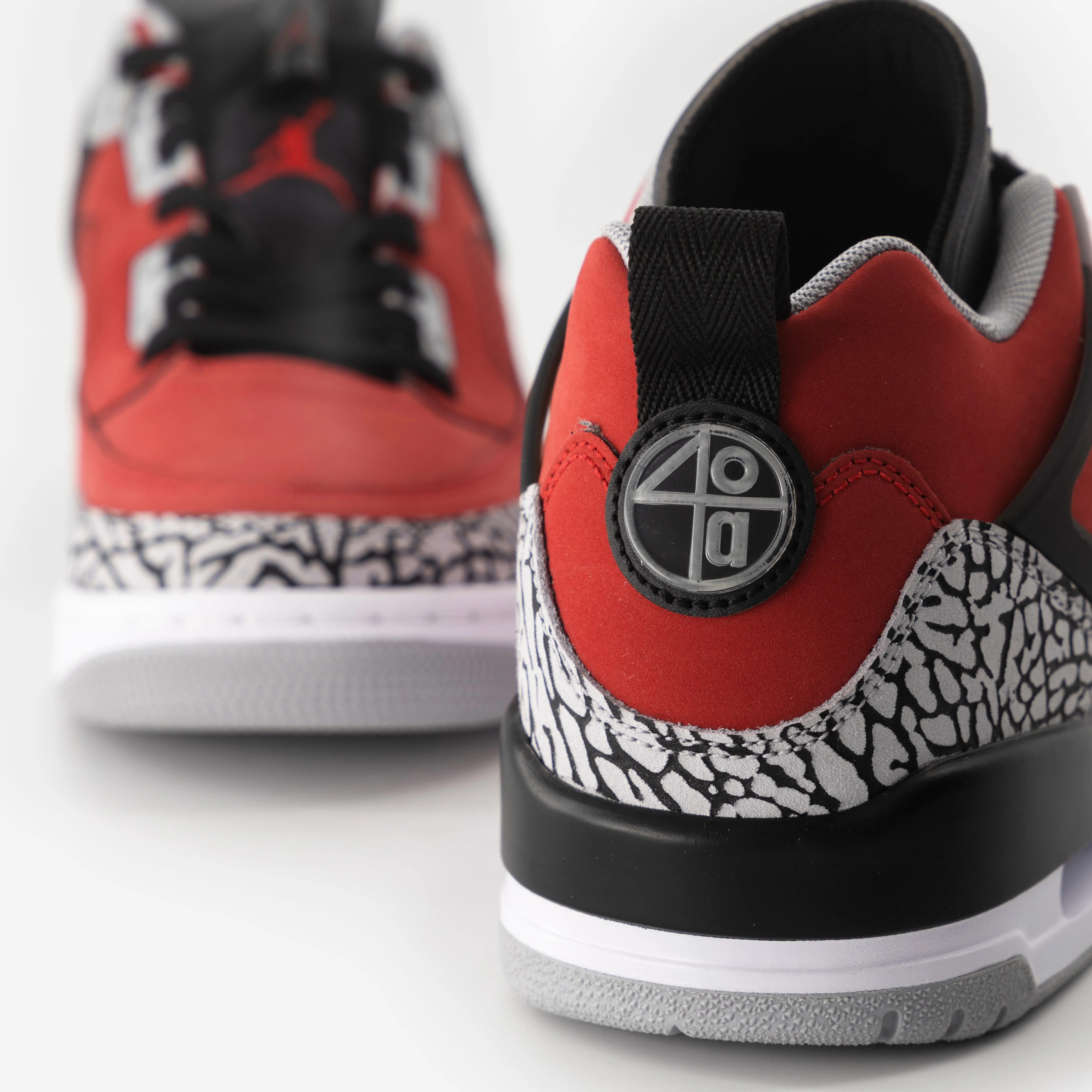 Spizike Low