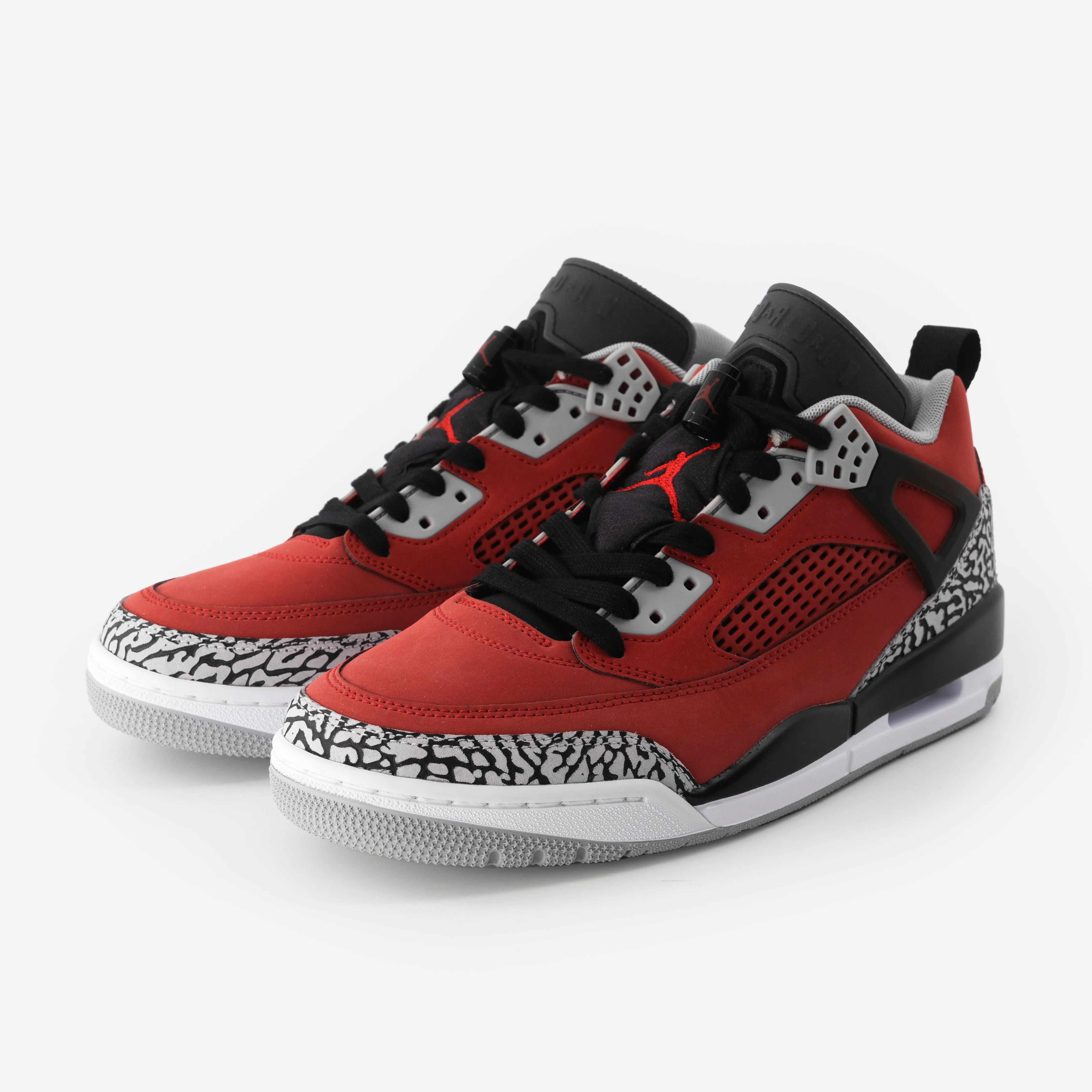 Spizike Low