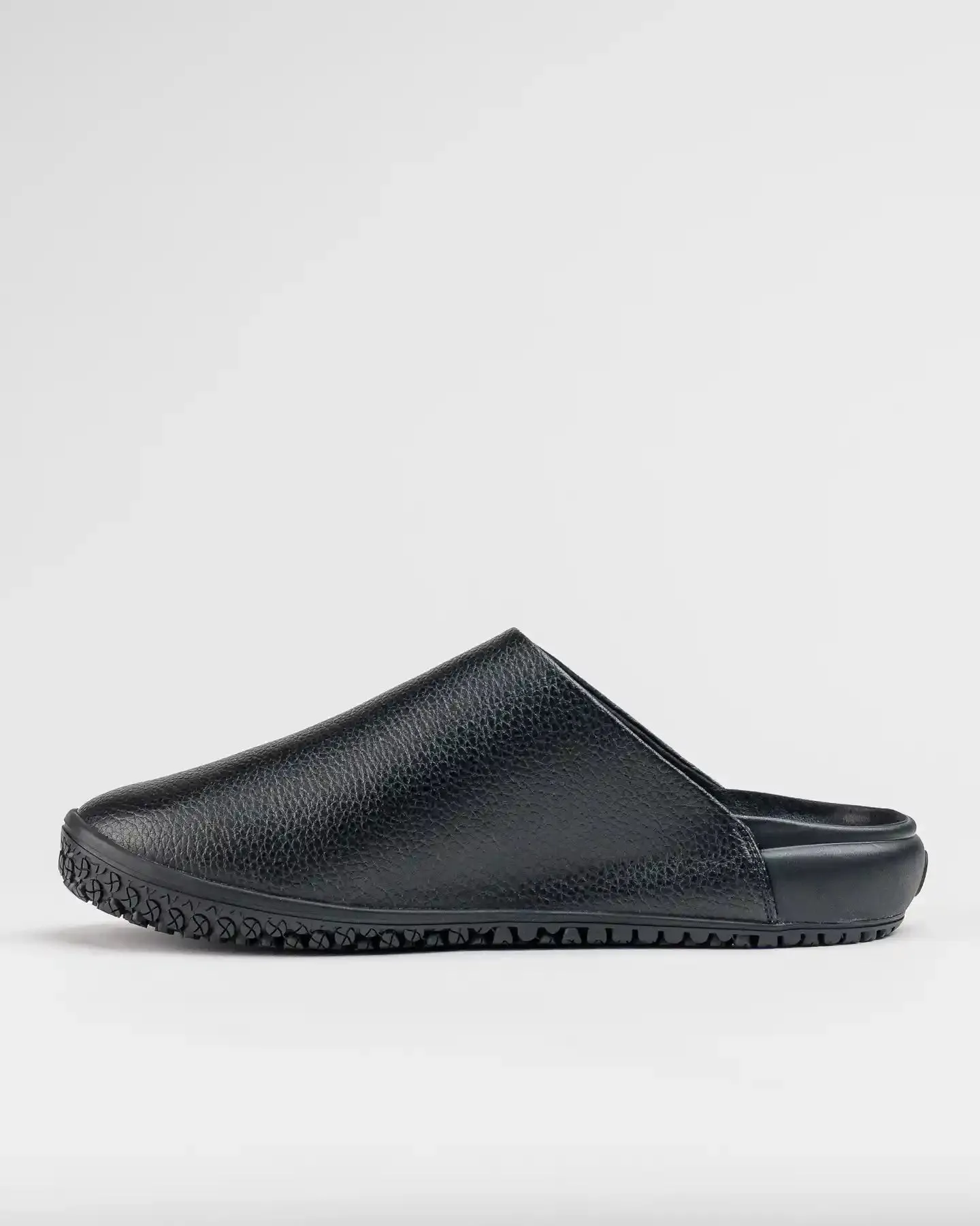 The Clog - Eclipse Black