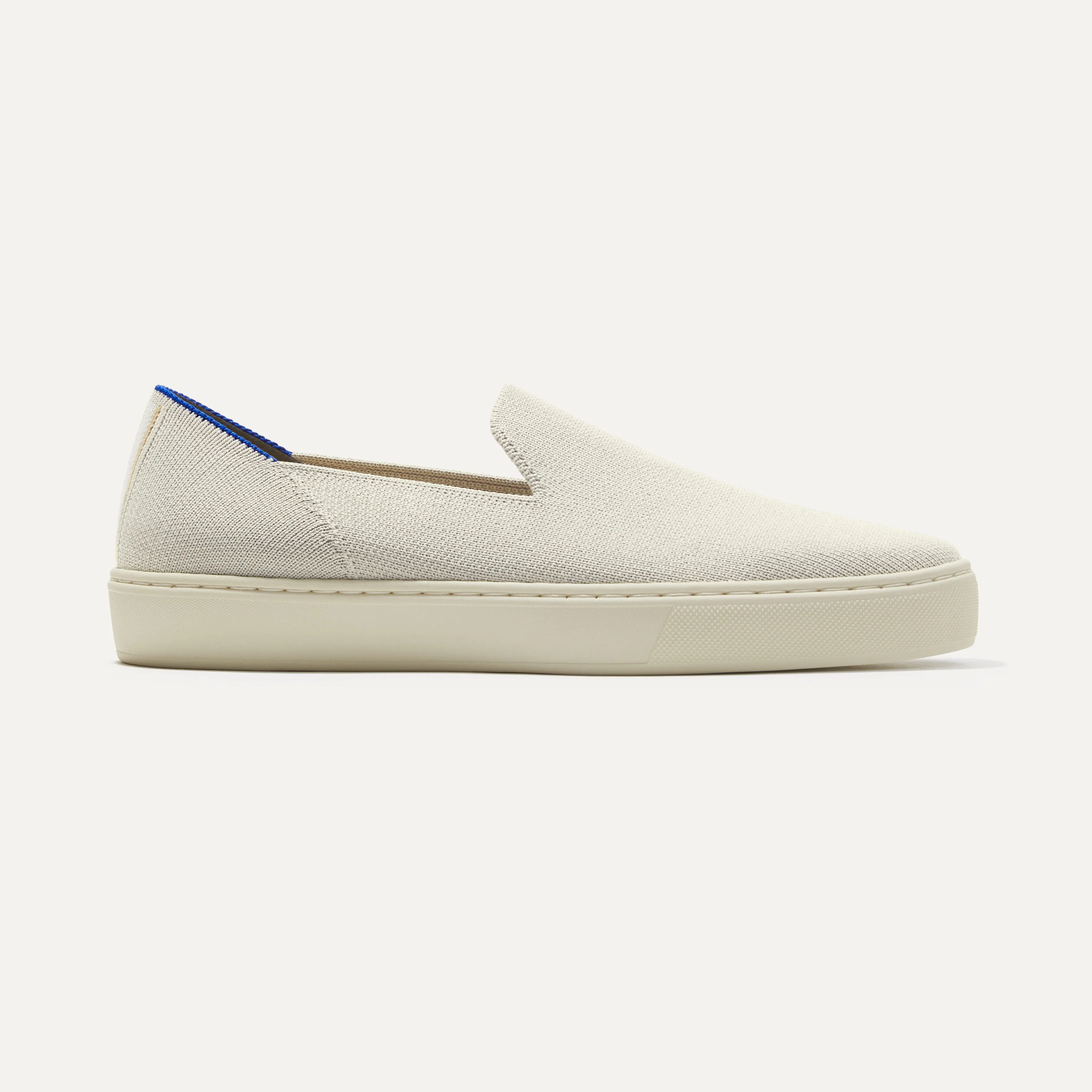 The Original Slip On Sneaker - Antique White