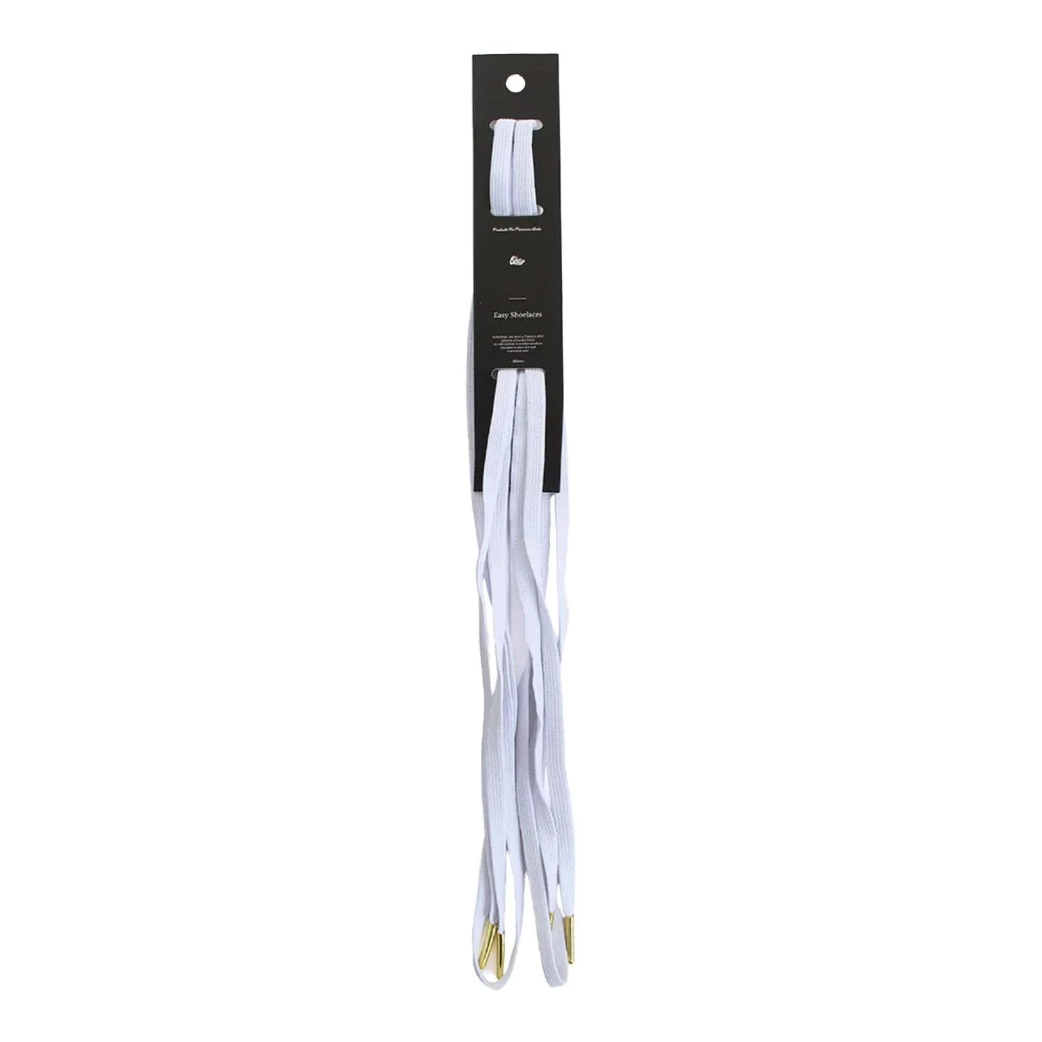 The Shoelace 120Cm