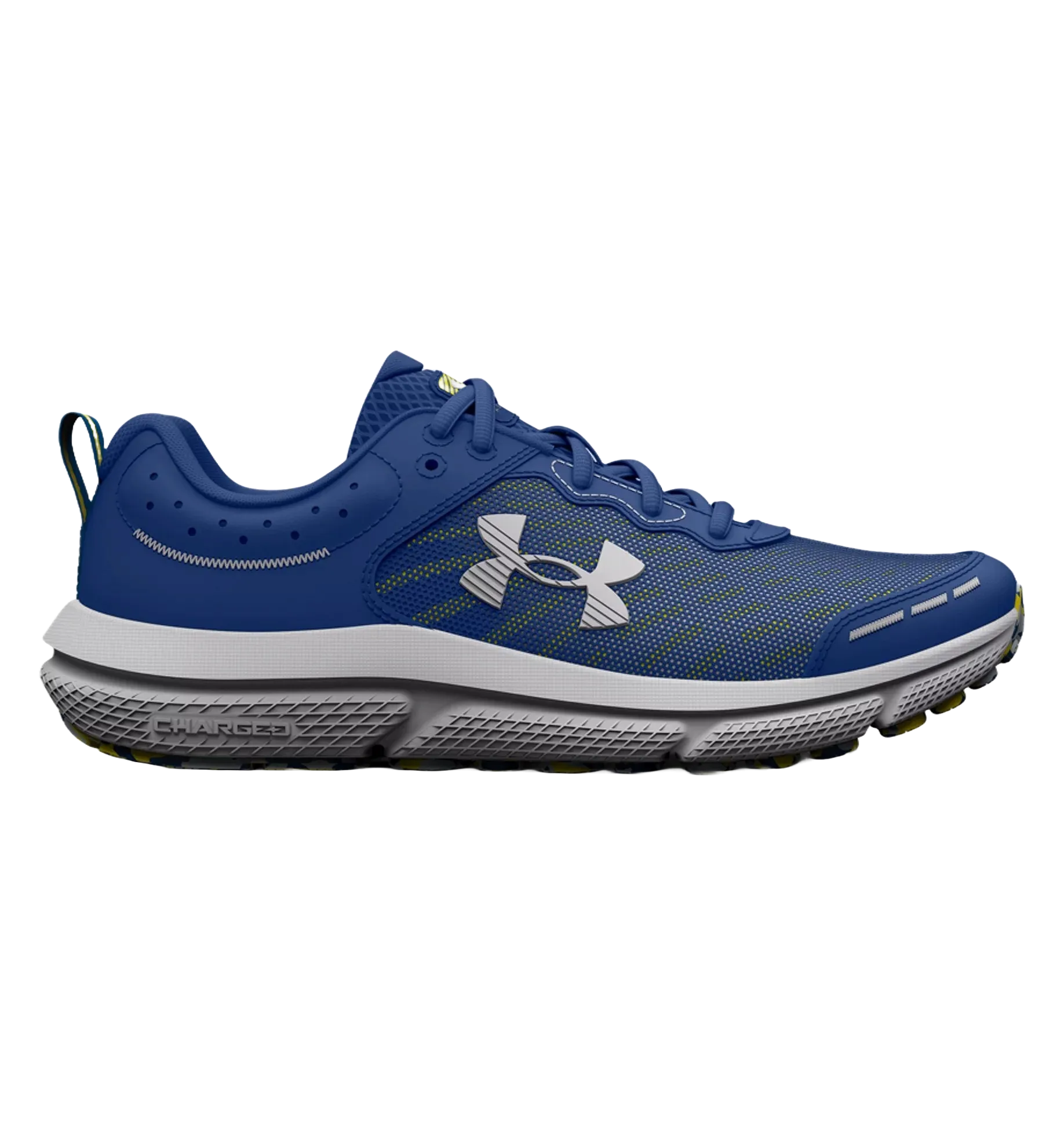 Under Armour Grade School UA Assert 10 - Boys