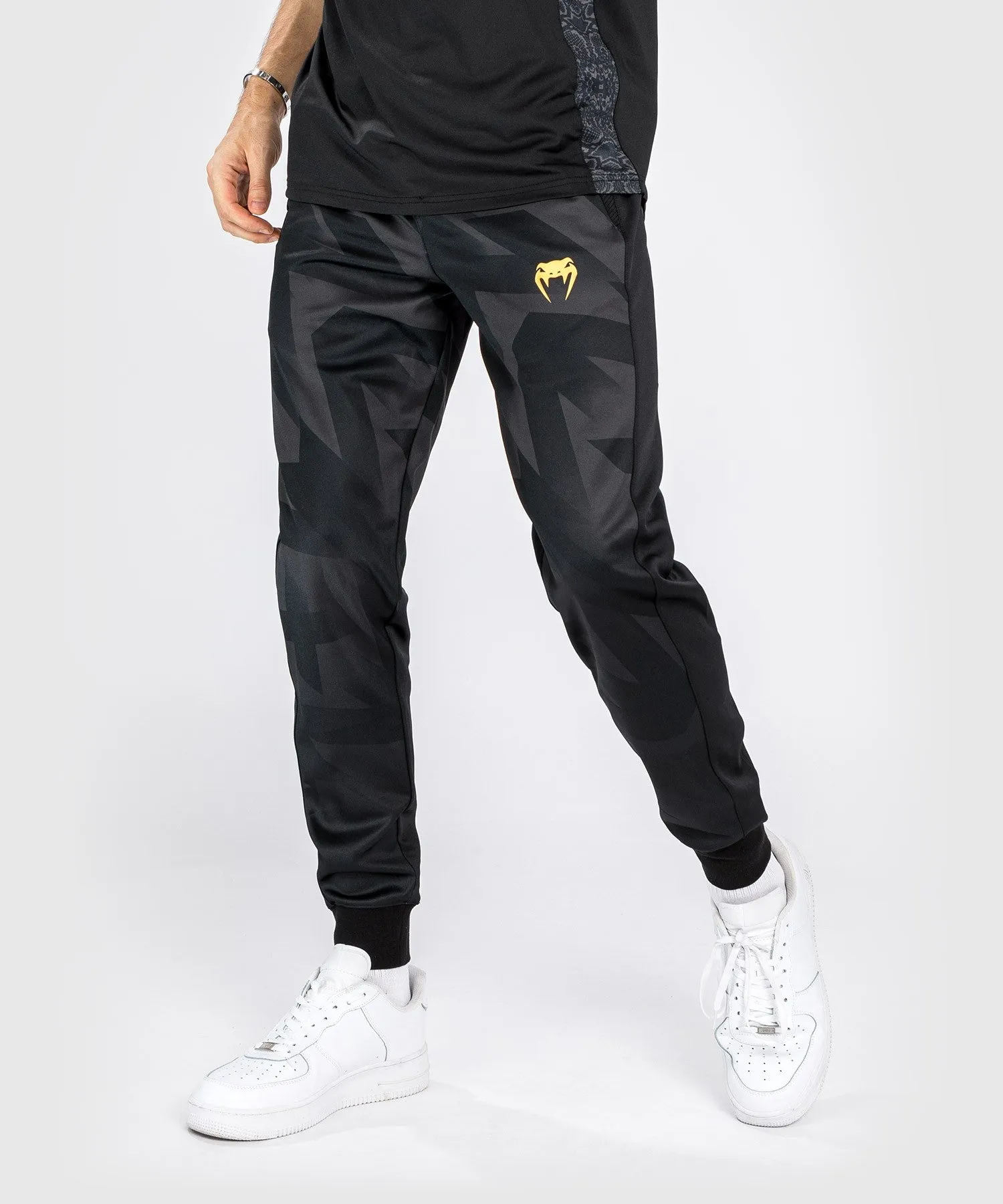 Venum Razor Joggers - Black/Gold