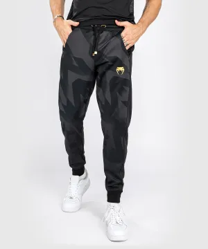 Venum Razor Joggers - Black/Gold