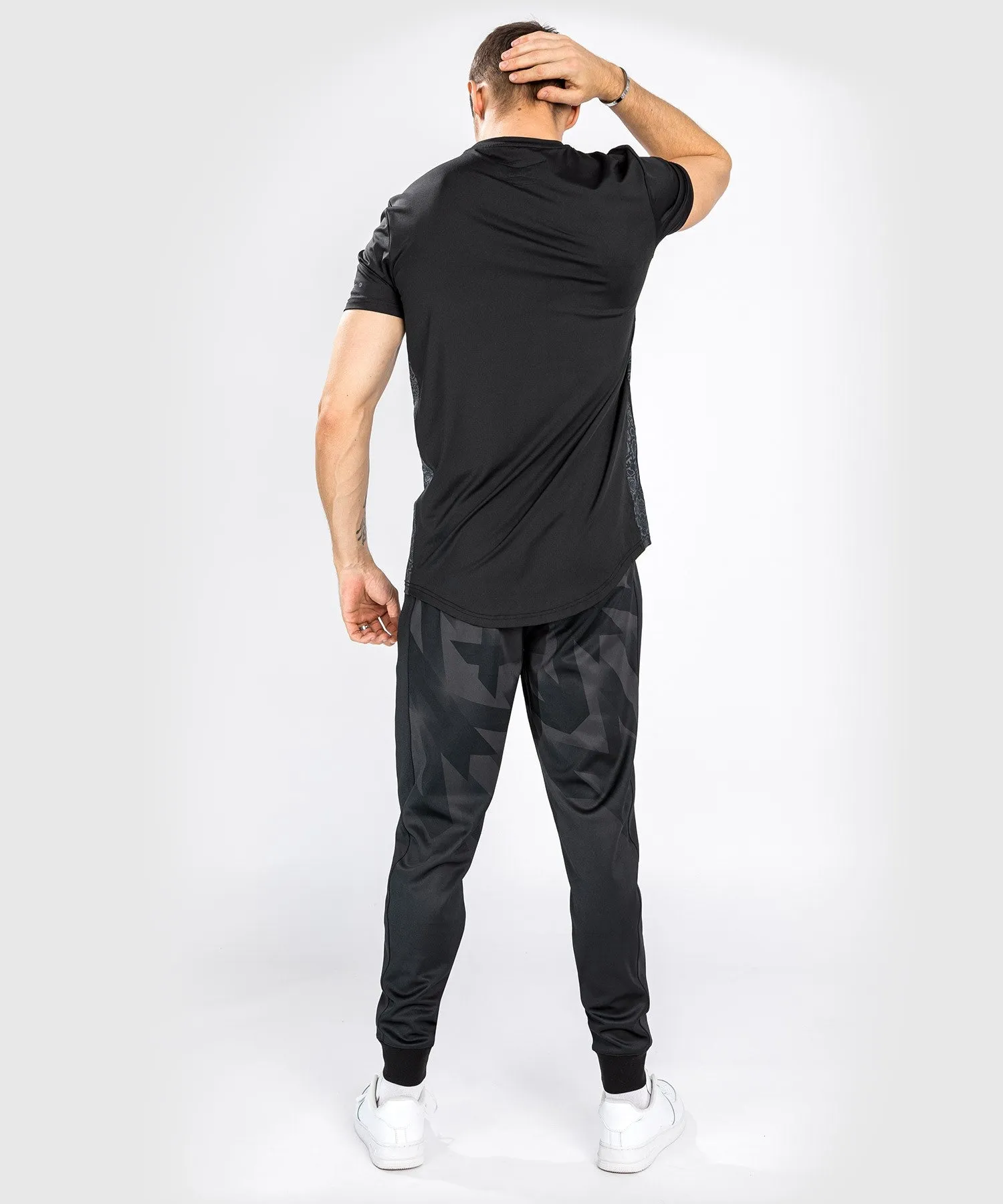 Venum Razor Joggers - Black/Gold