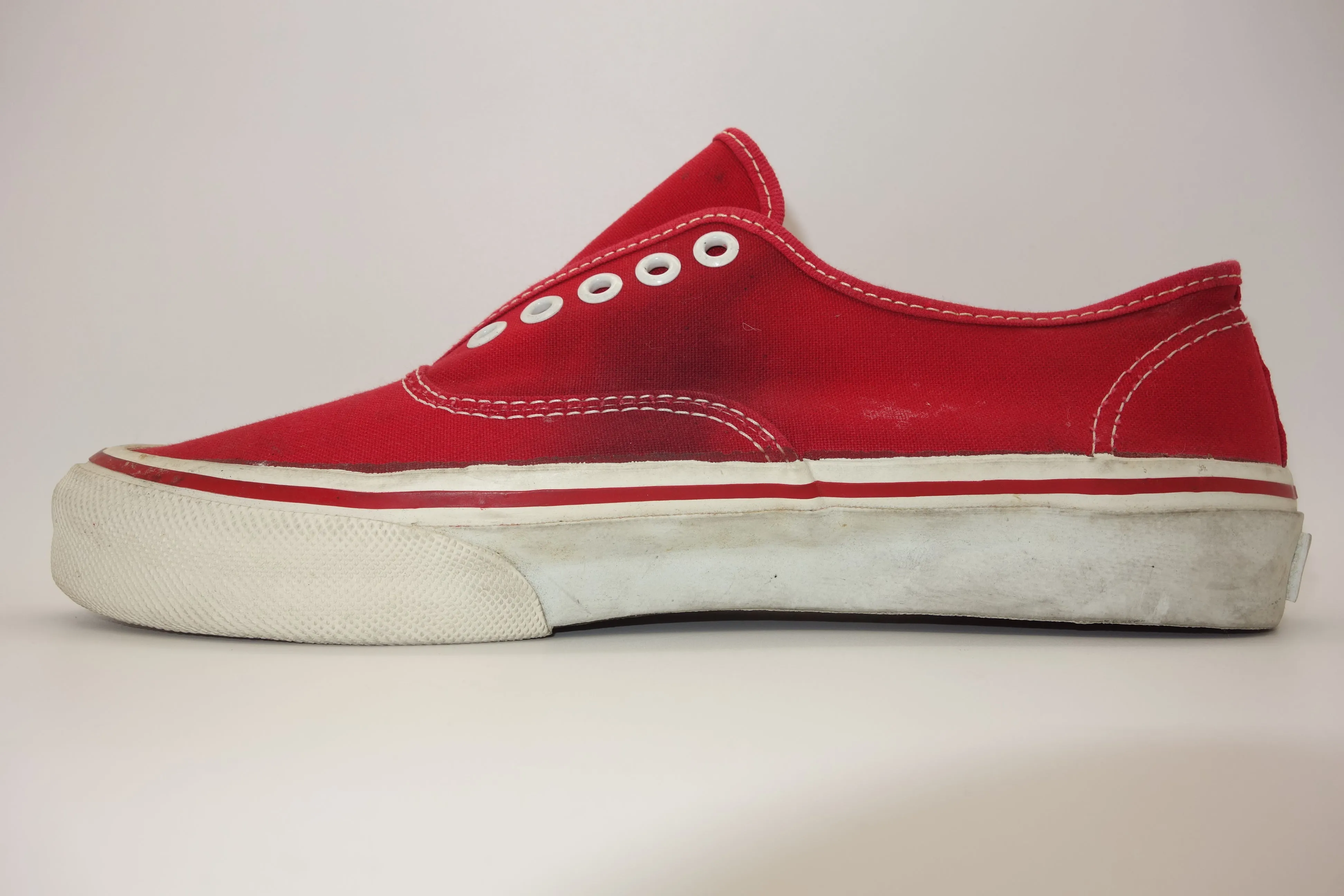 vintage van doren style #44 ~ US8