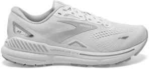 Women's Adrenaline GTS 23 (104 - White/Oyster/Silver)