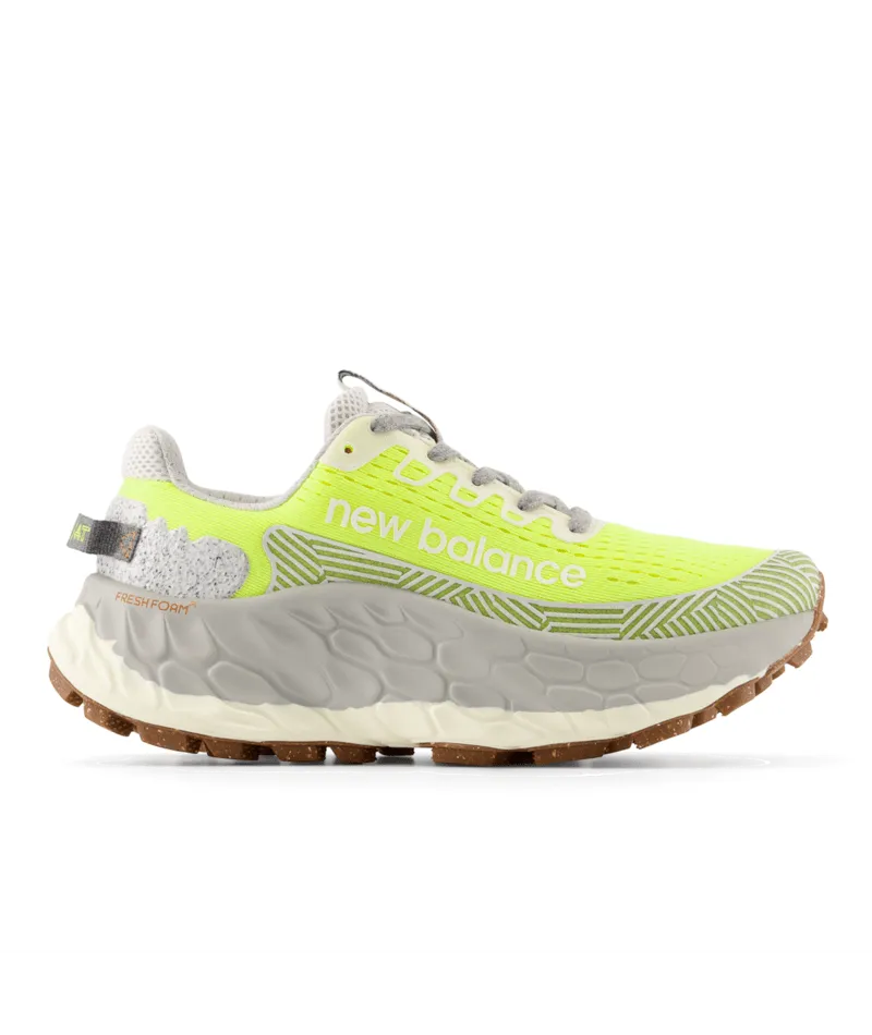 Women's Fresh Foam X More Trail v3 Shoe