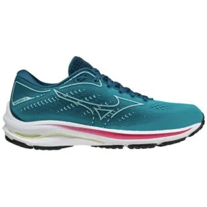 Women's Mizuno Wave Rider 25