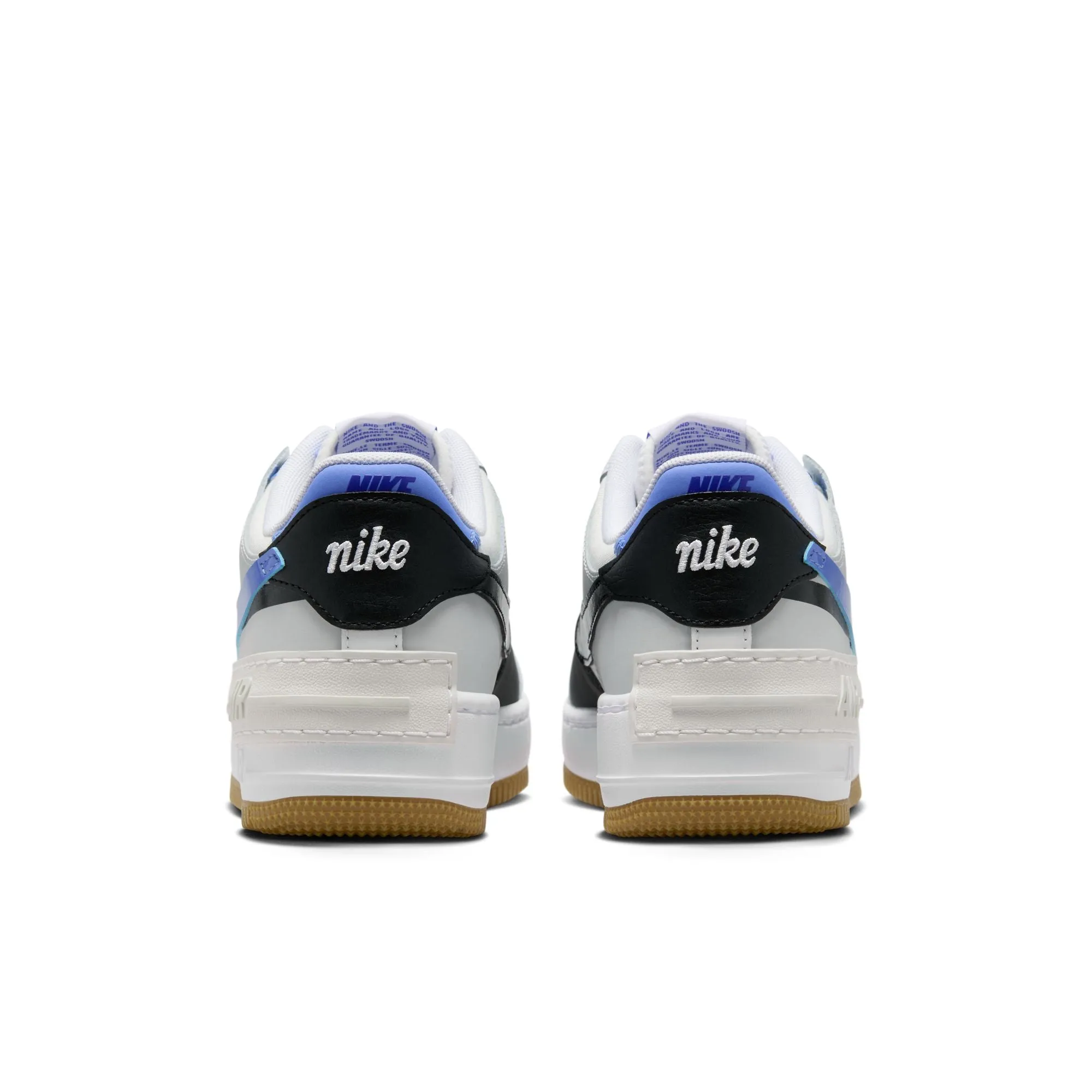 Women's Nike Air Force 1 Shadow