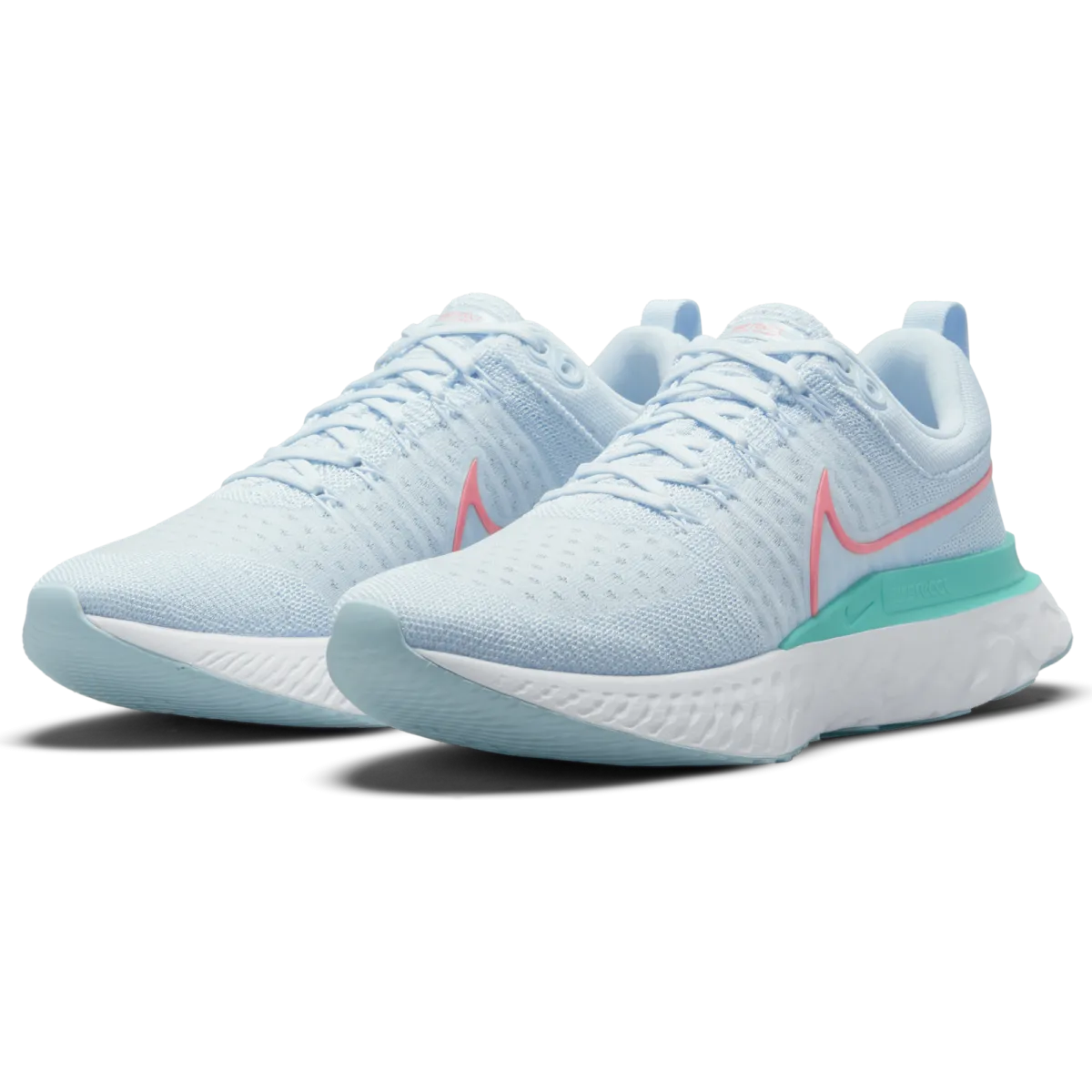 Women's Nike React Infinity Run 2 - CT2423-400