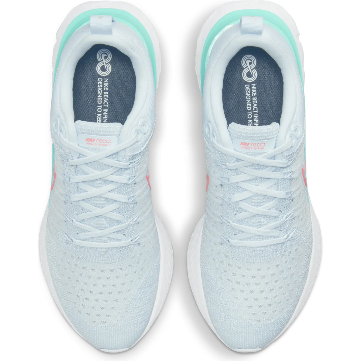 Women's Nike React Infinity Run 2 - CT2423-400