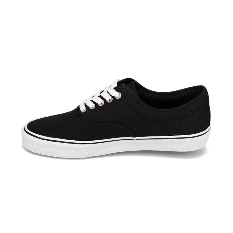 Women's Trips Black/White