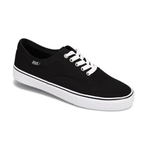 Women's Trips Black/White