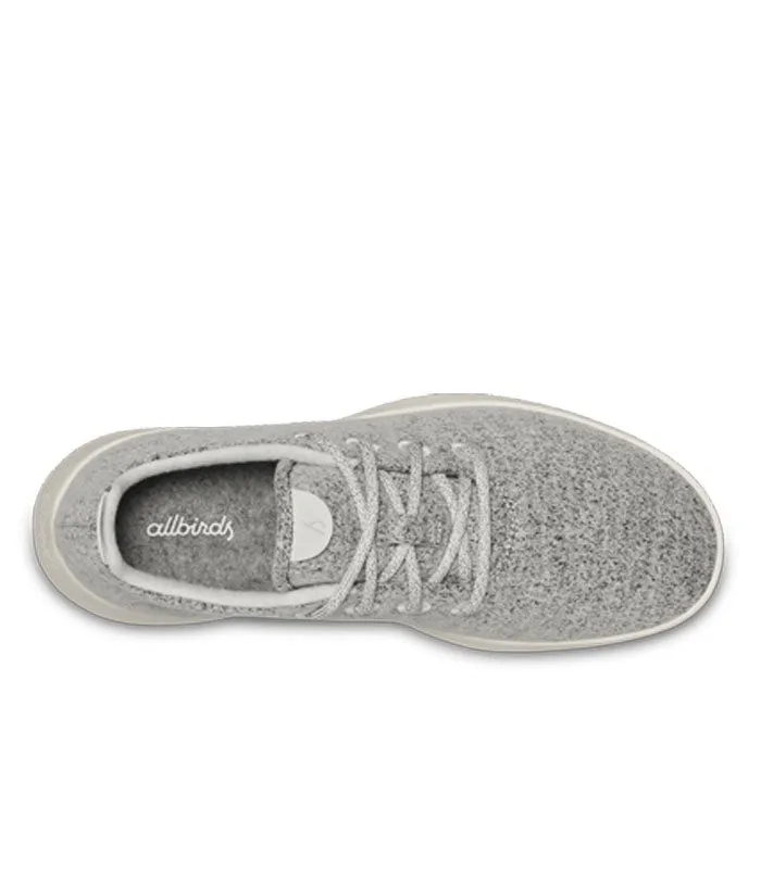 Women's Wool Runner Shoes