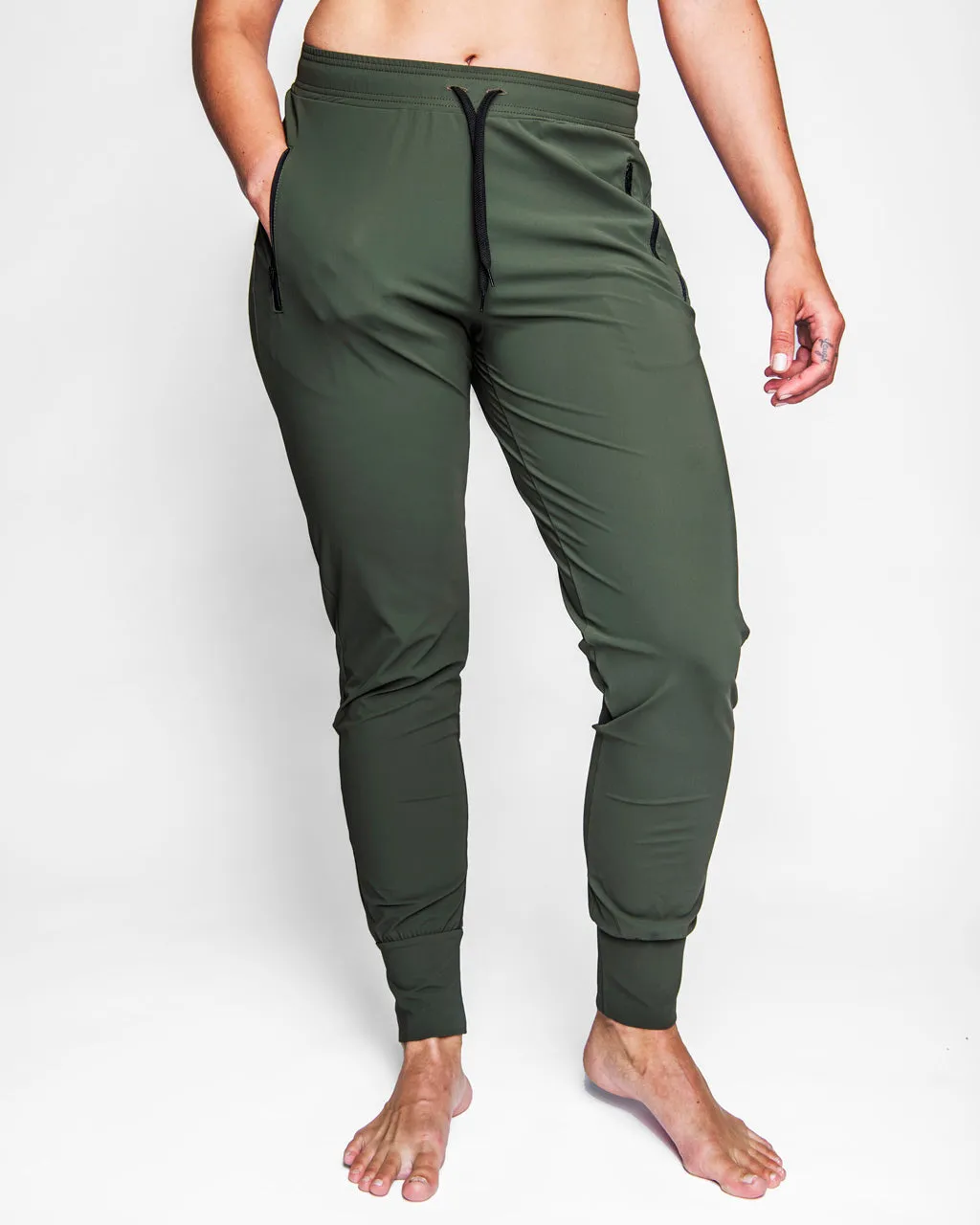 Yed Joggers Women